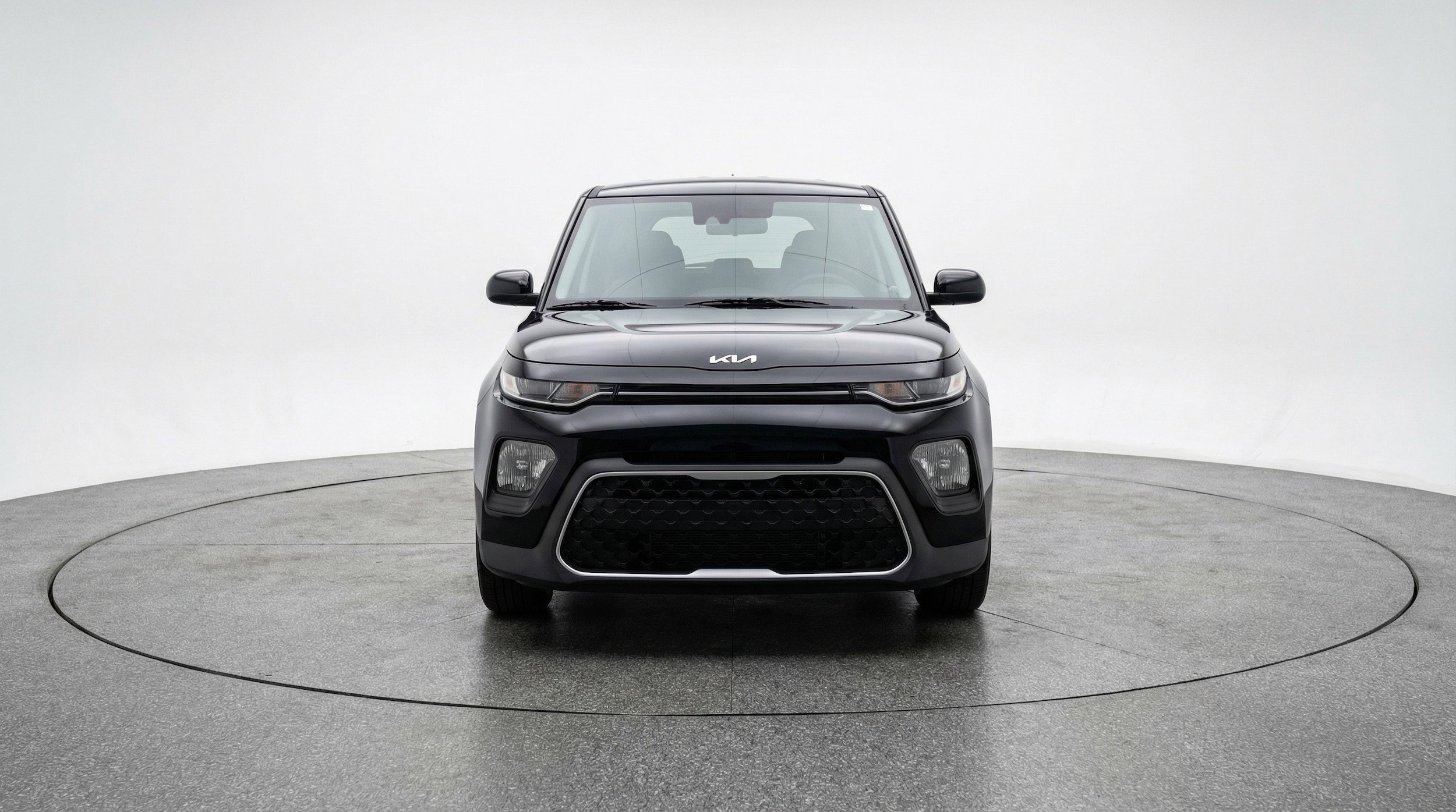 Thumbnail: 2025 Kia Soul - 2