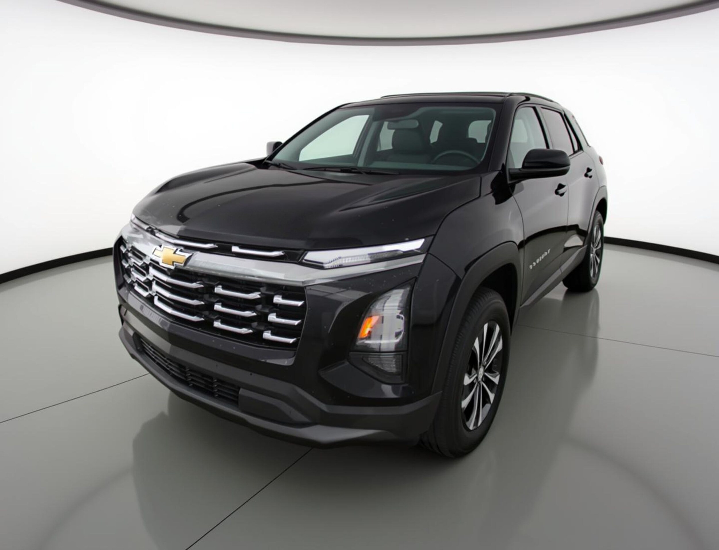 Thumbnail: 2025 Chevrolet Equinox - 3