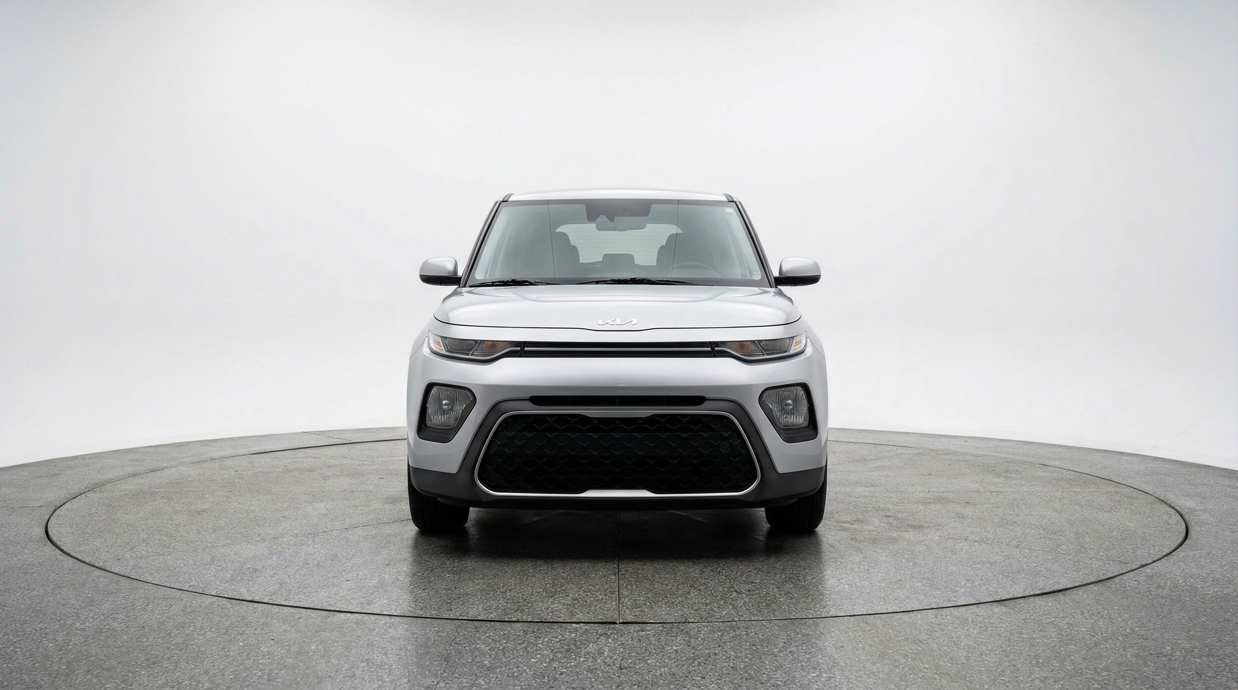 Thumbnail: 2025 Kia Soul - 2