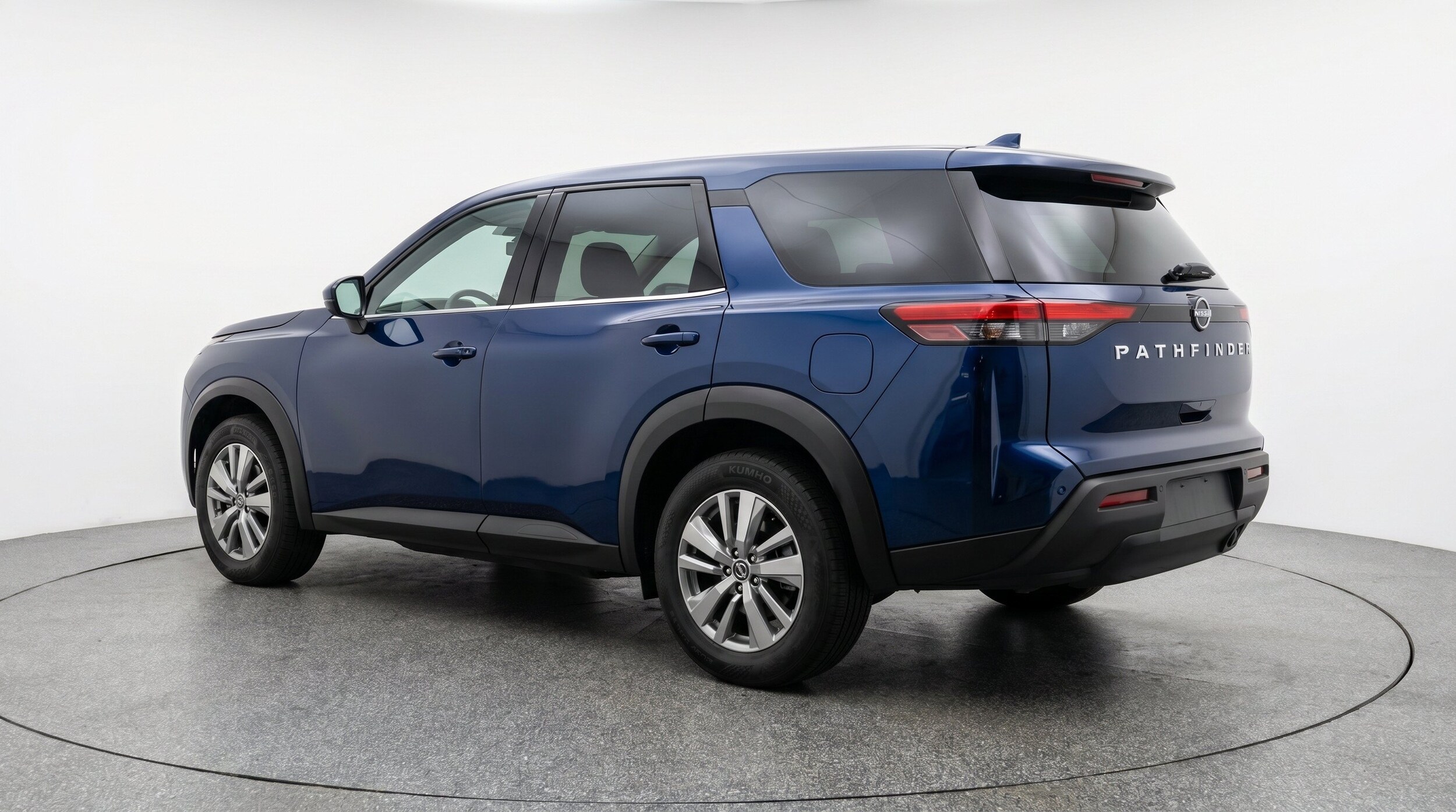Thumbnail: 2025 Nissan Pathfinder - 6
