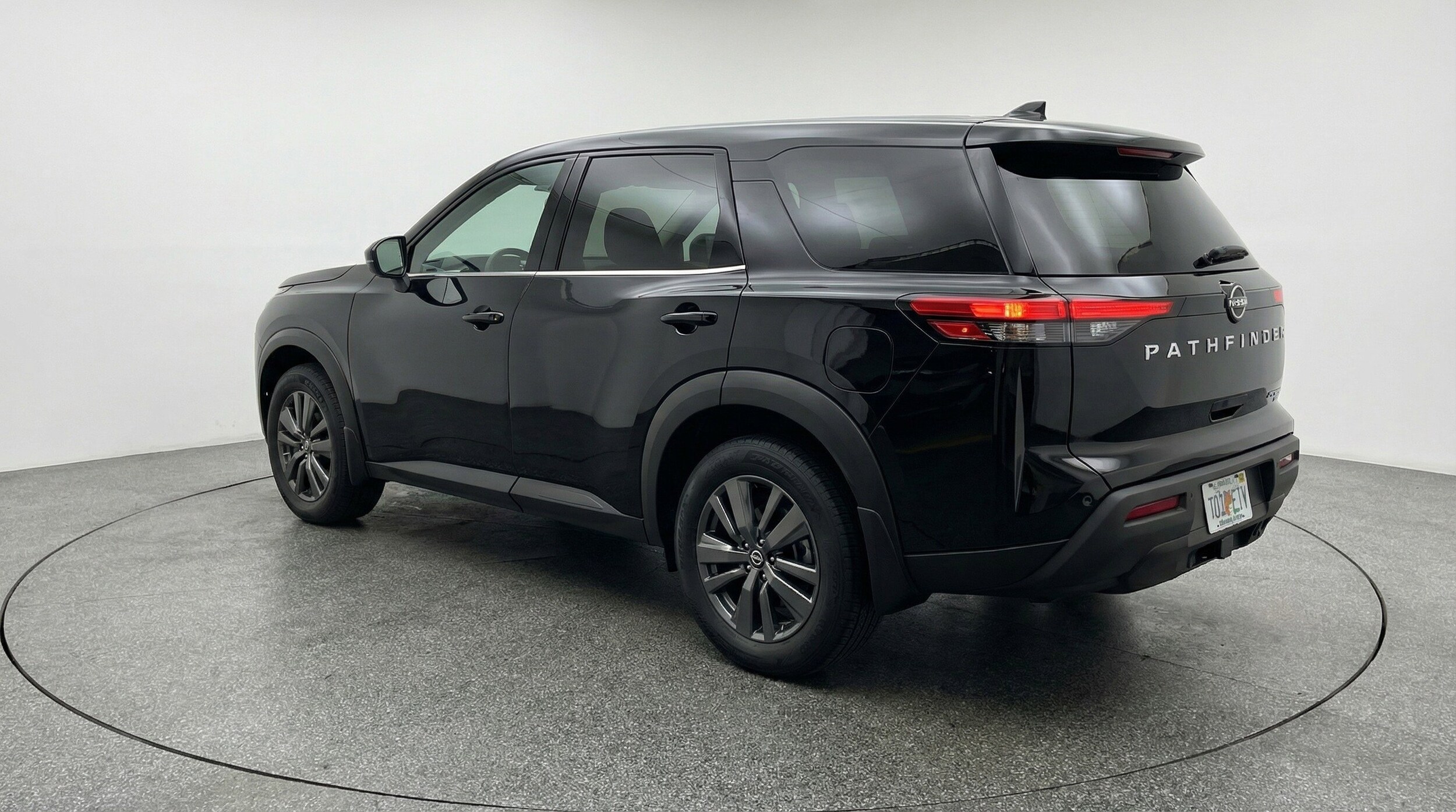 Thumbnail: 2025 Nissan Pathfinder - 6