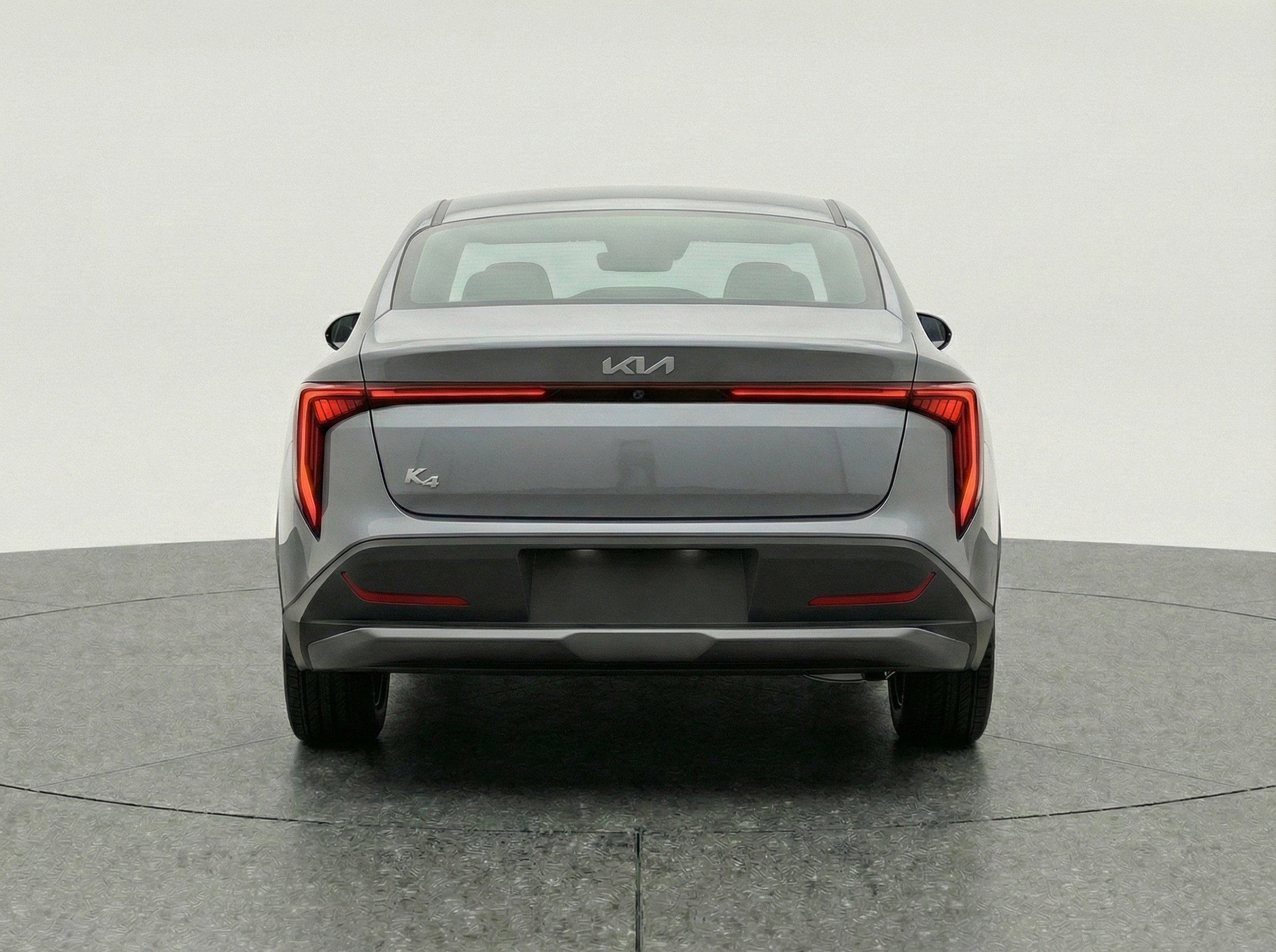 Thumbnail: 2025 Kia K4 - 7