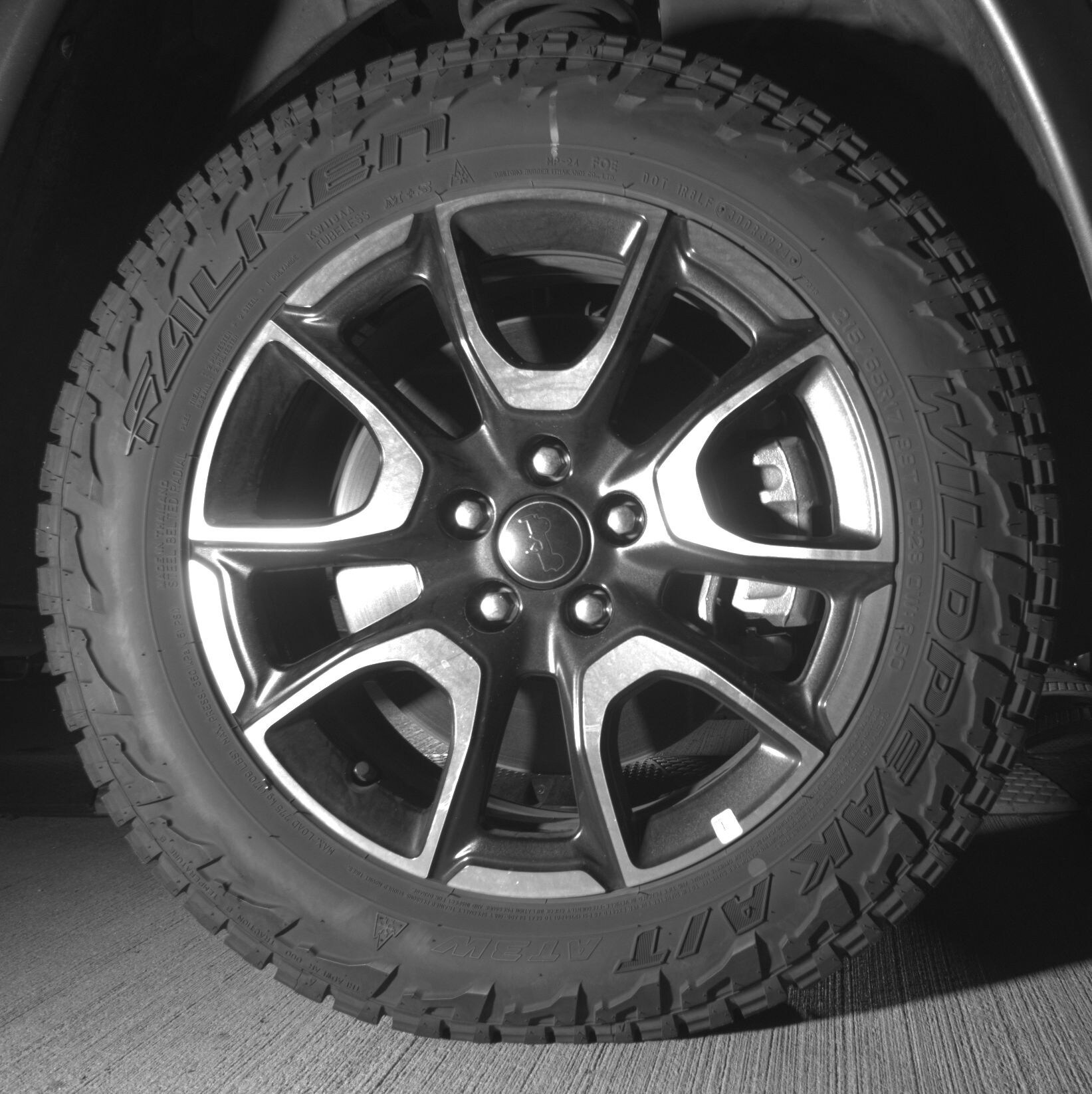 Thumbnail: 2025 Jeep Compass - 10