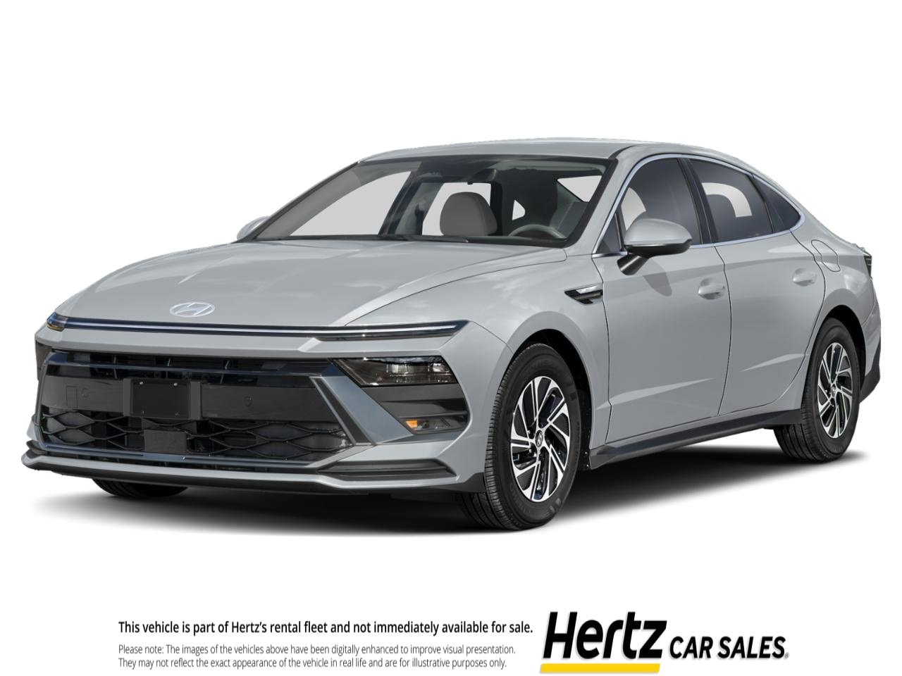 Thumbnail: 2026 Hyundai Sonata - 1