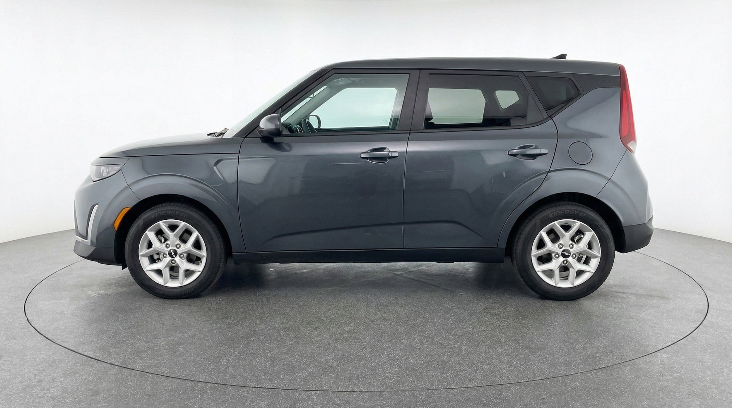 Thumbnail: 2025 Kia Soul - 5