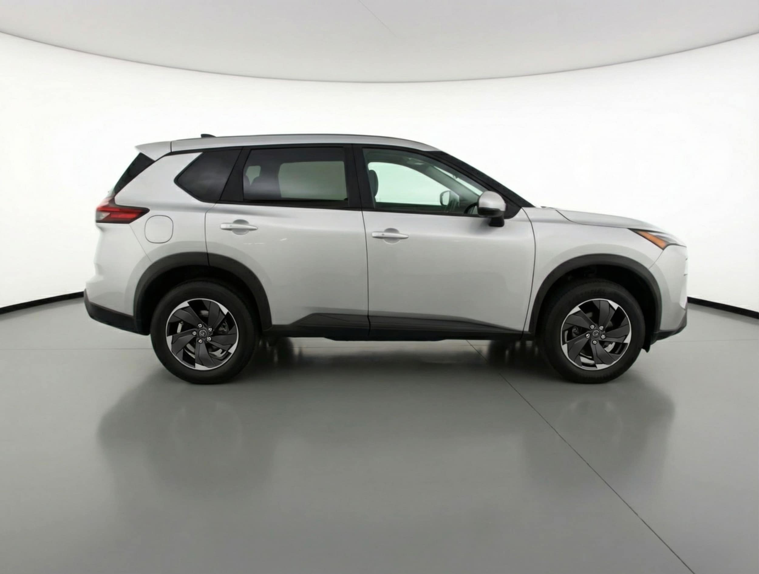 Thumbnail: 2025 Nissan Rogue - 8