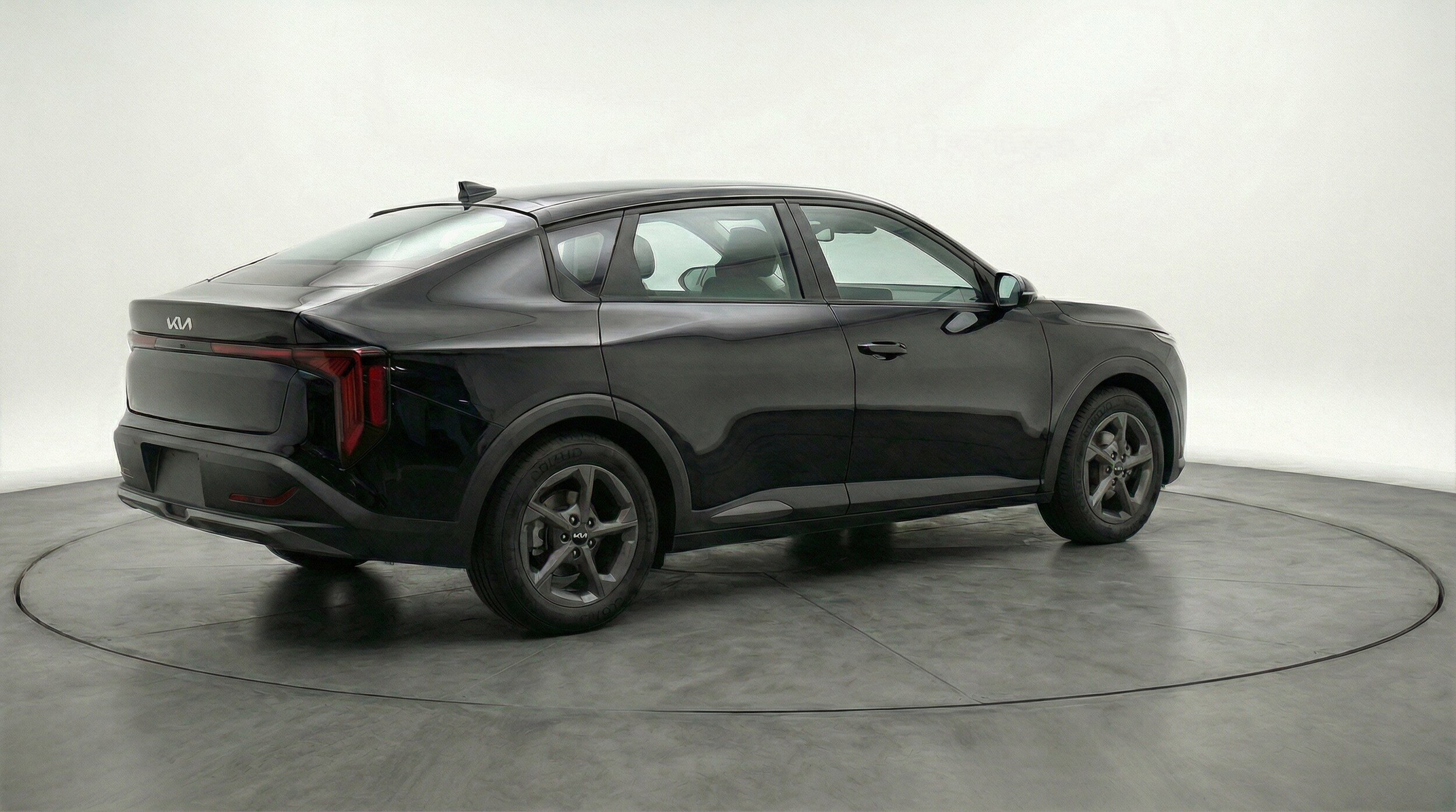 Thumbnail: 2025 Kia K4 - 9