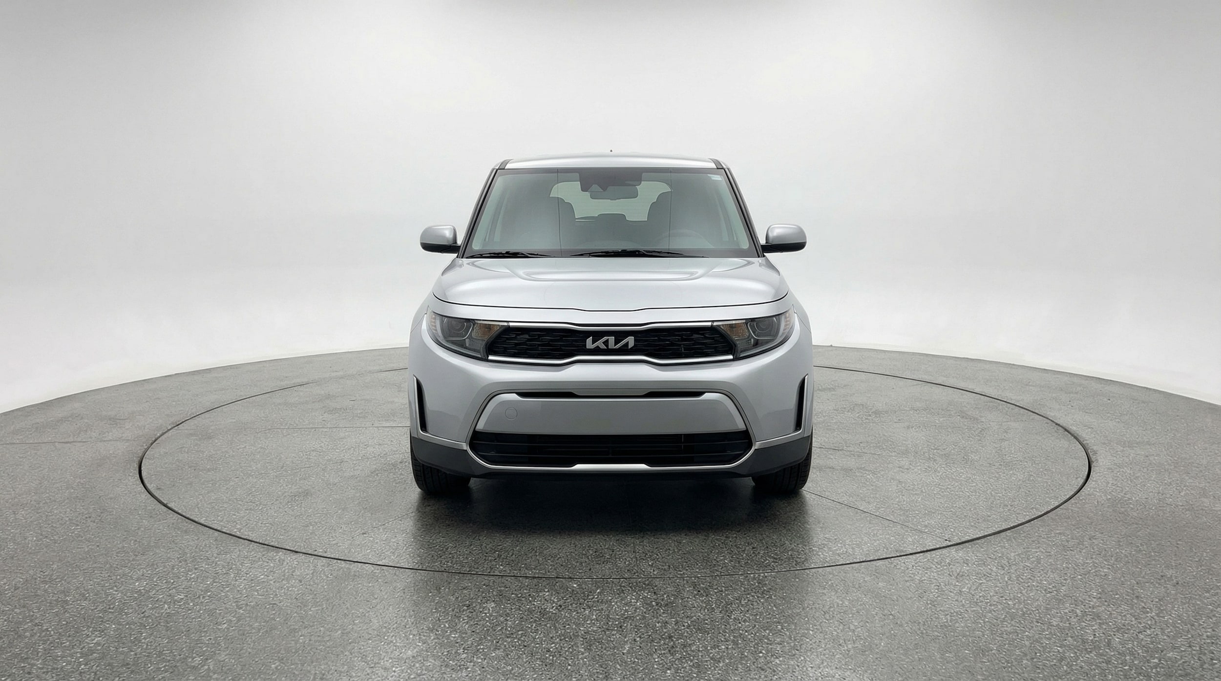 Thumbnail: 2025 Kia Soul - 2