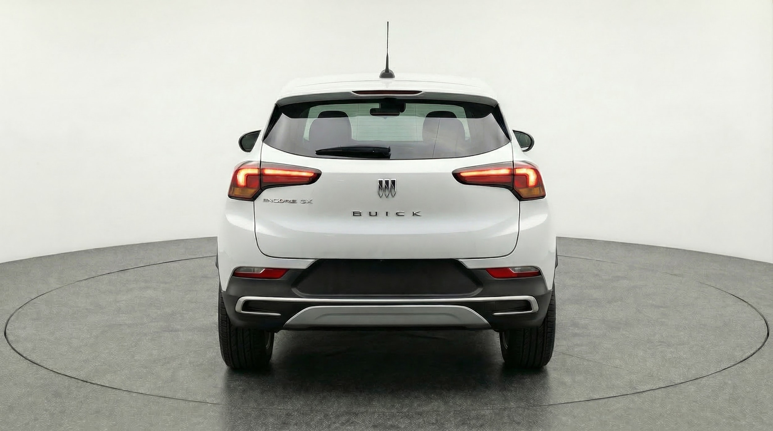 Thumbnail: 2025 Buick Encore GX - 6