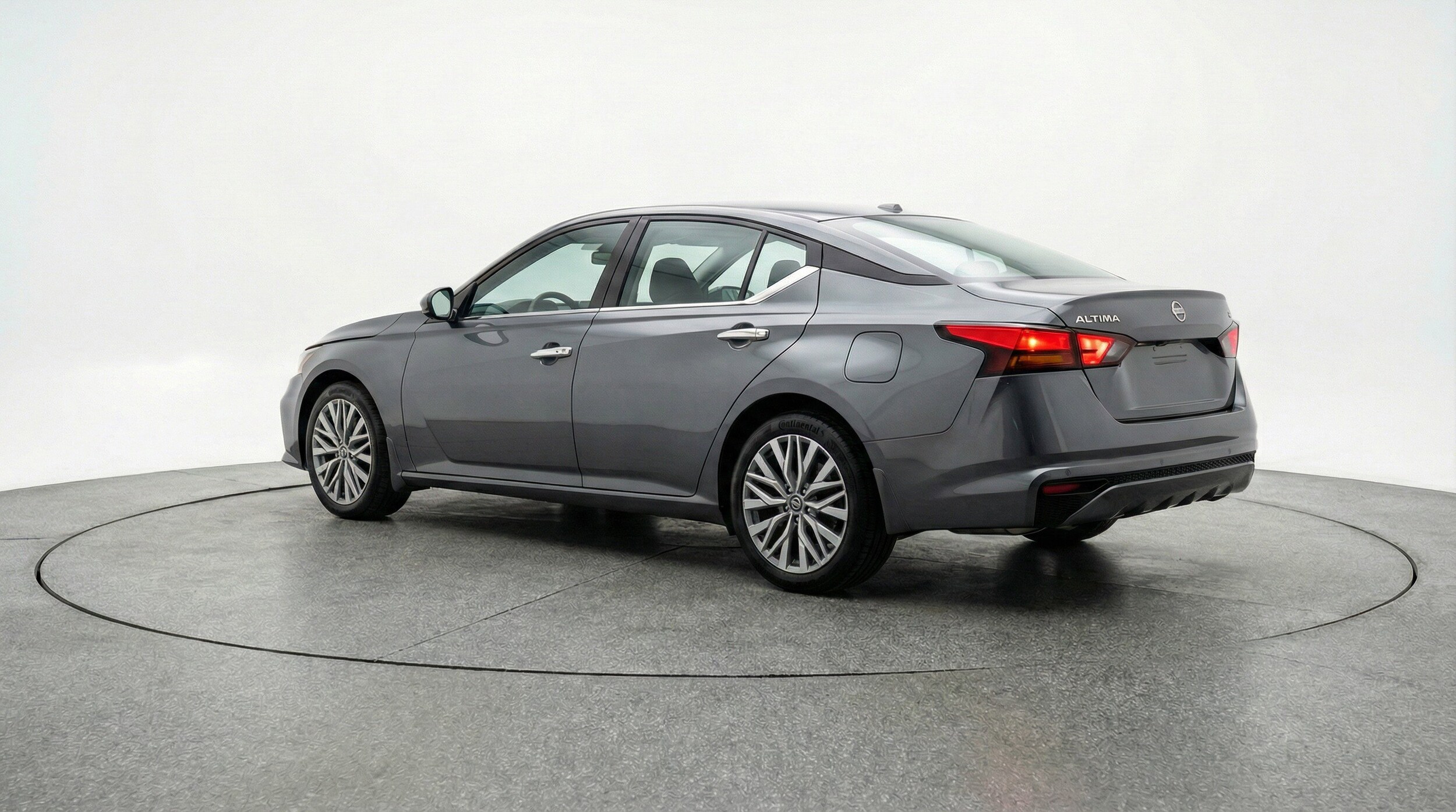 Thumbnail: 2025 Nissan Altima - 6