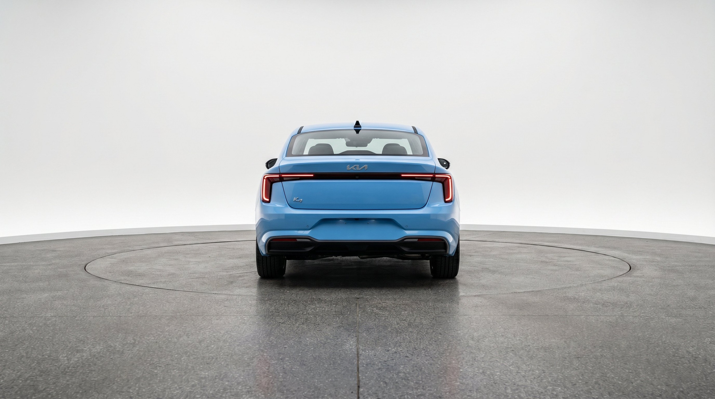 Thumbnail: 2026 Kia K4 - 7