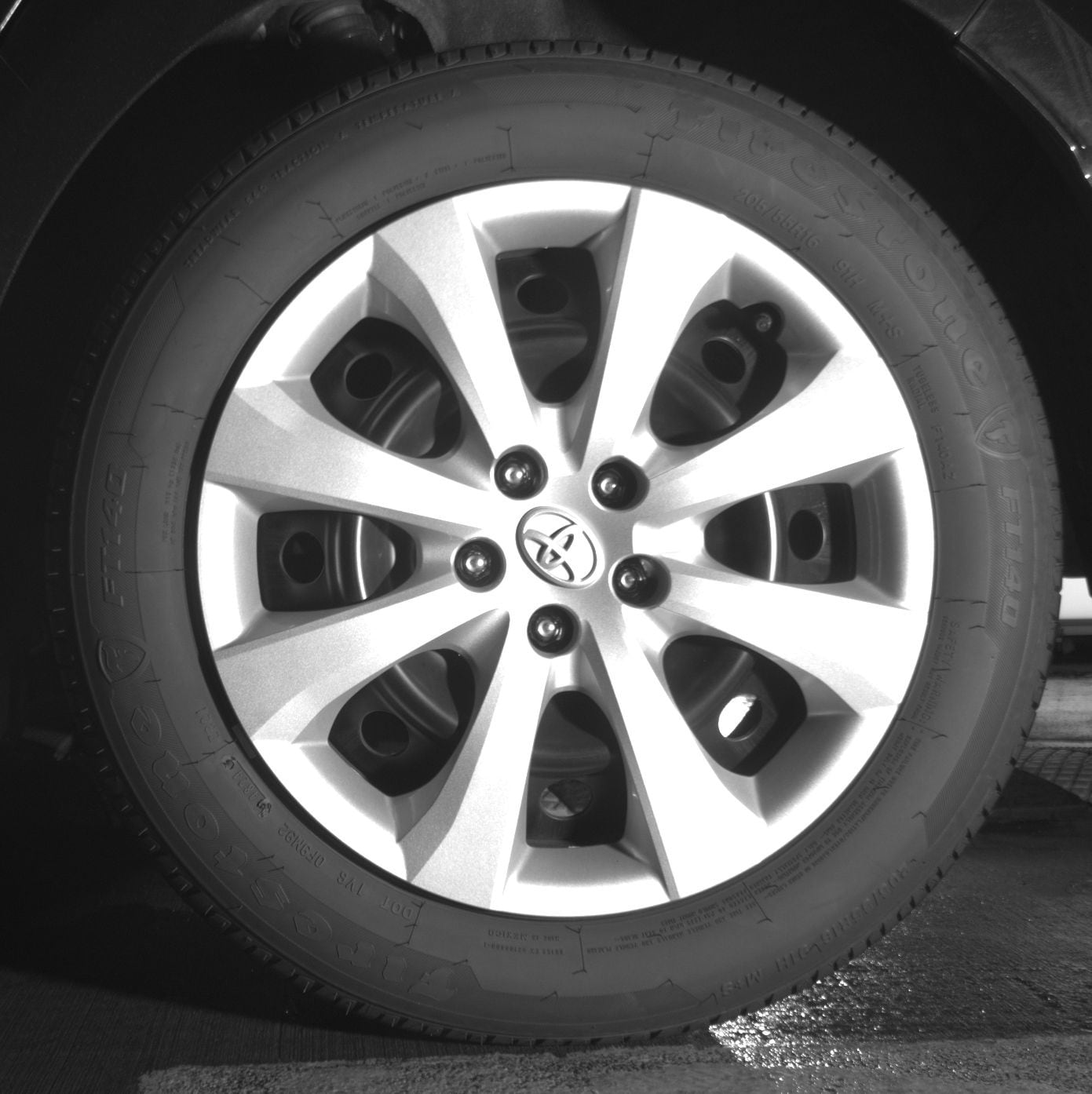 Thumbnail: 2025 Toyota Corolla - 11