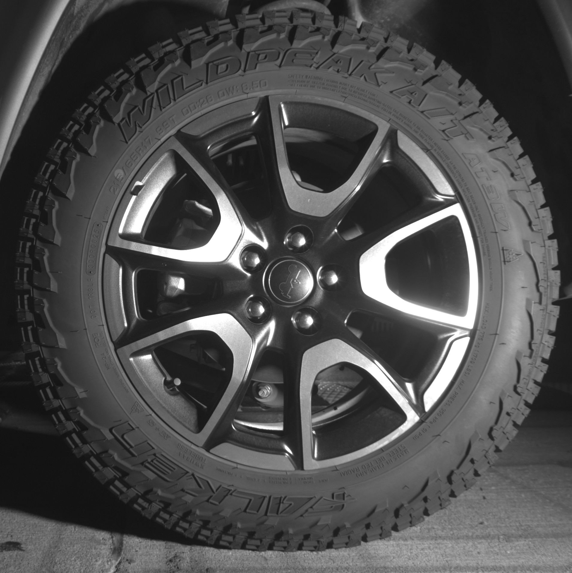 Thumbnail: 2025 Jeep Compass - 14