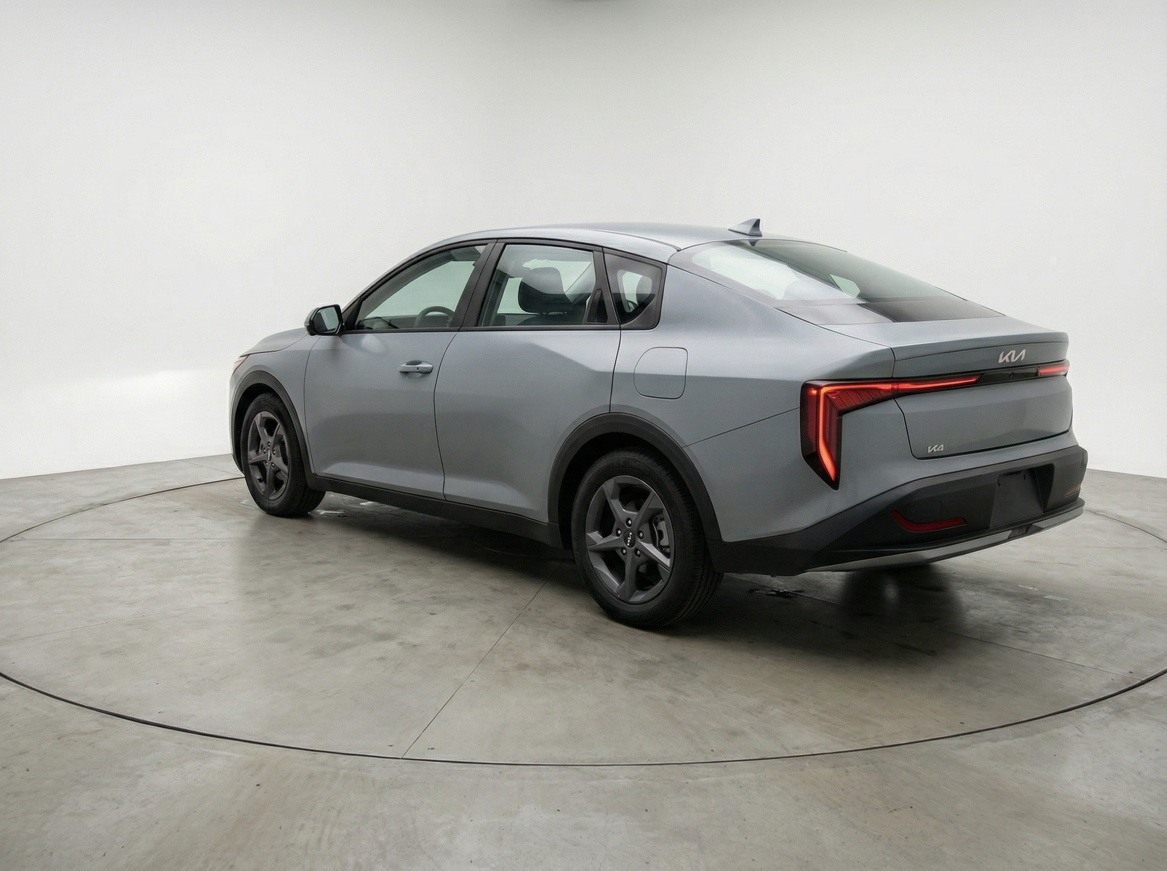 Thumbnail: 2025 Kia K4 - 5