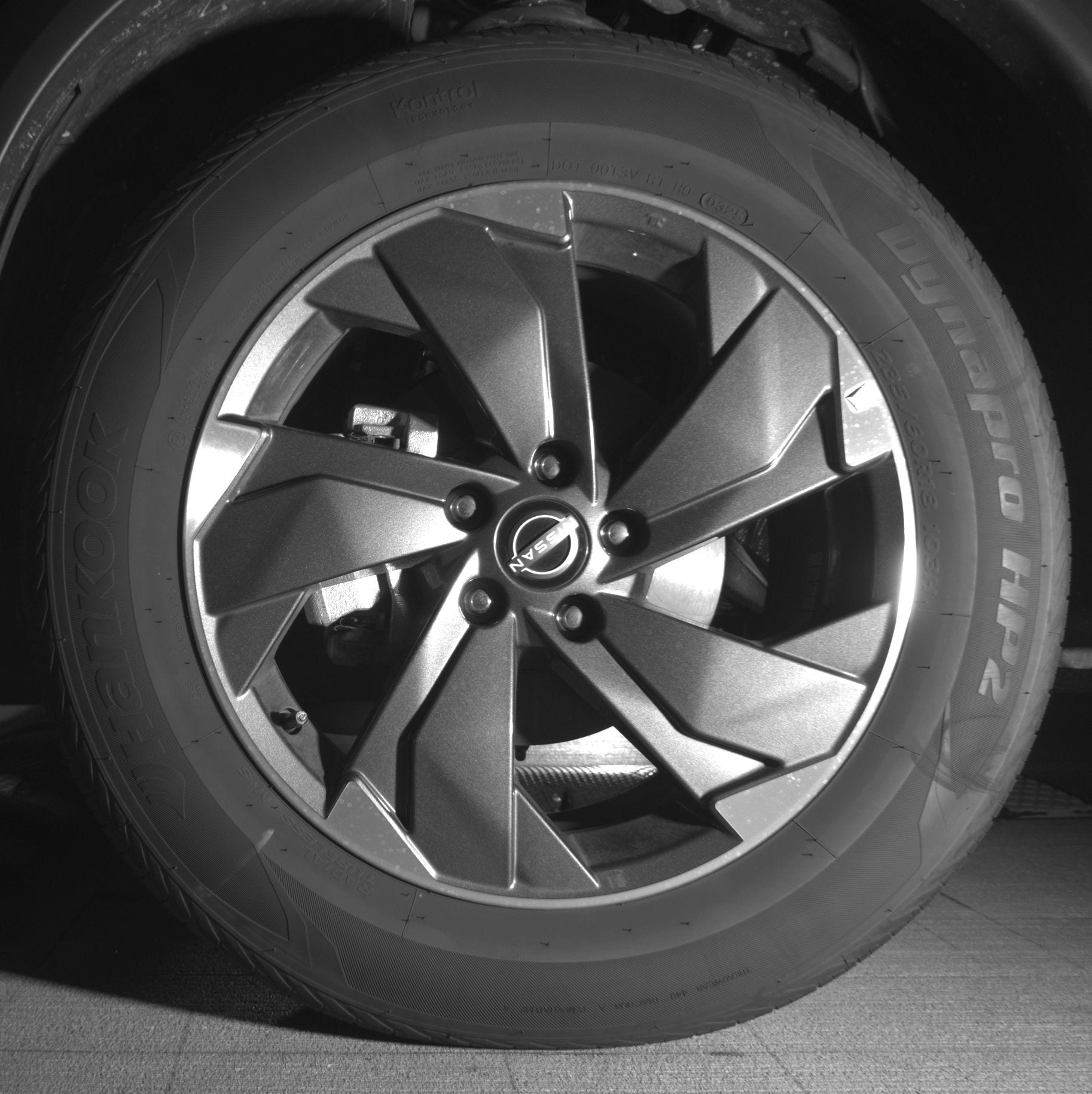 Thumbnail: 2025 Nissan Rogue - 9