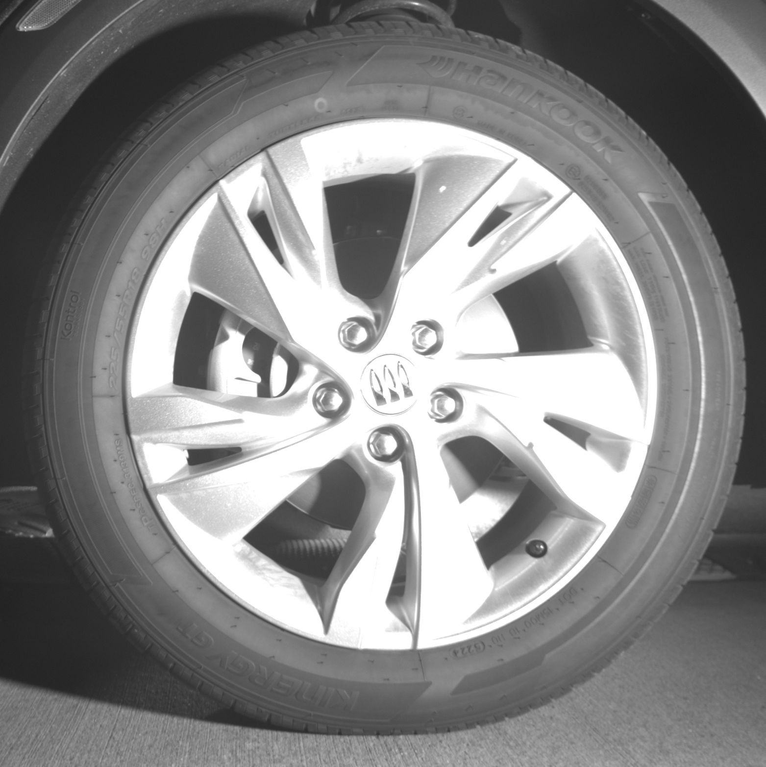 Thumbnail: 2025 Buick Encore GX - 9