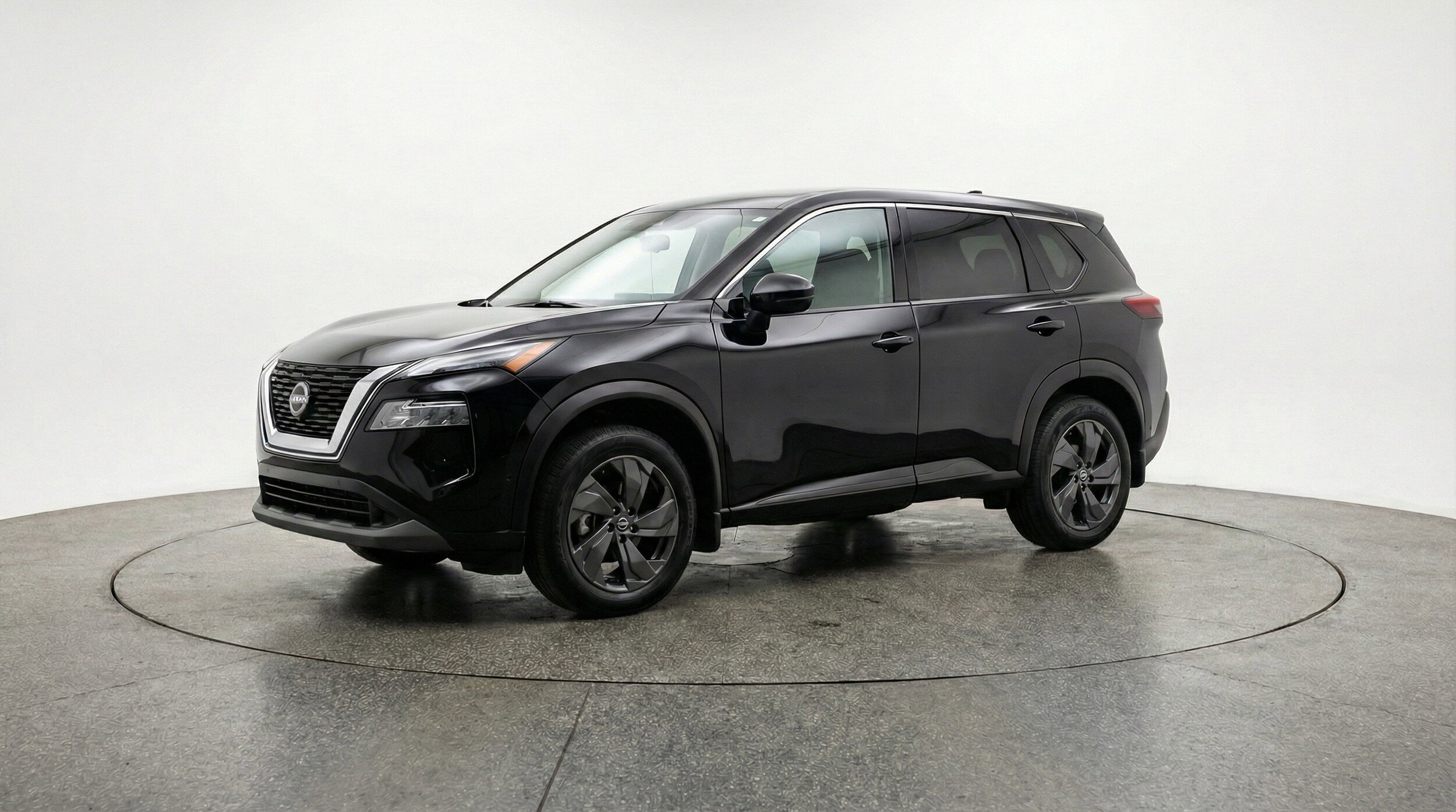 Thumbnail: 2025 Nissan Rogue - 3