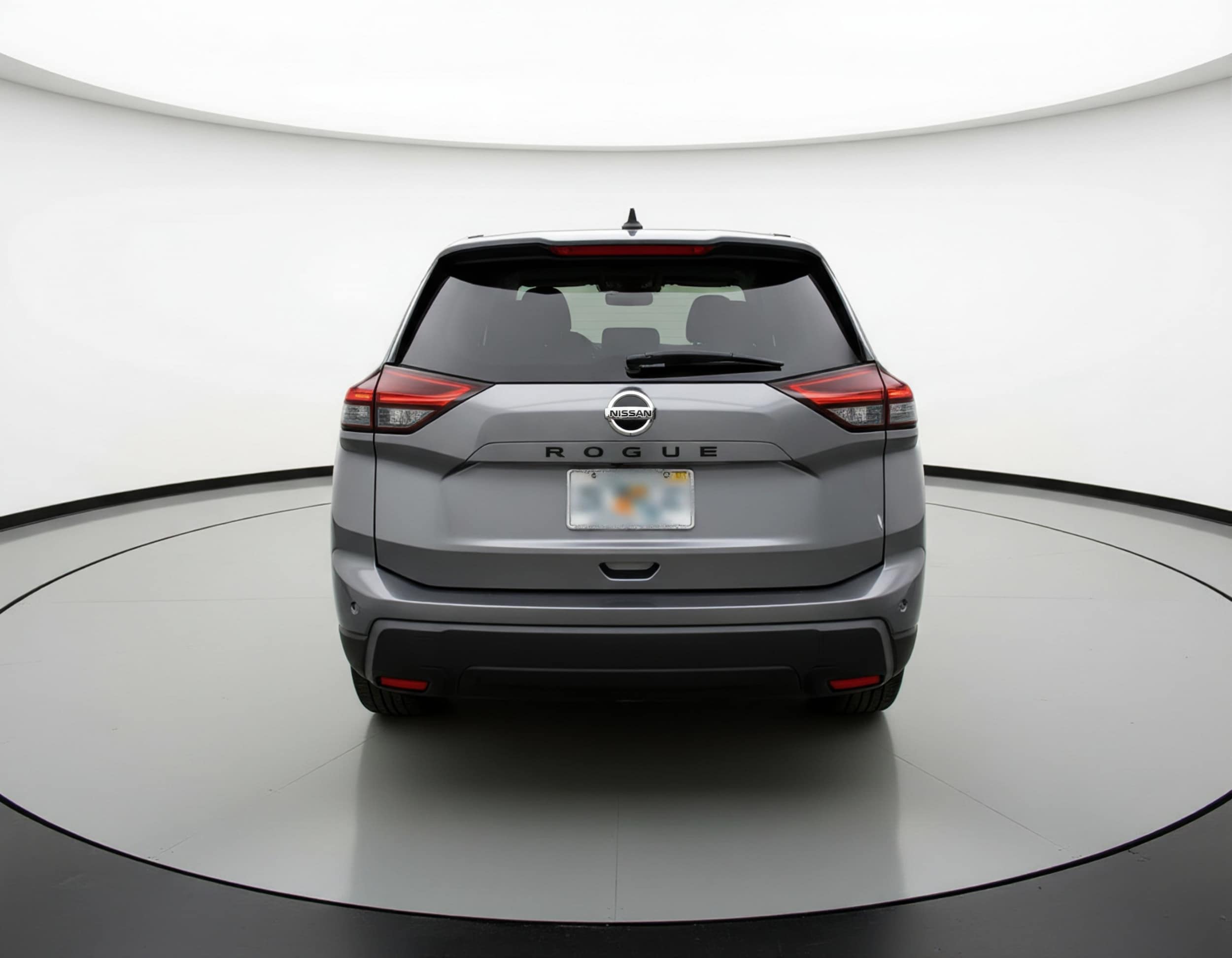 Thumbnail: 2025 Nissan Rogue - 6