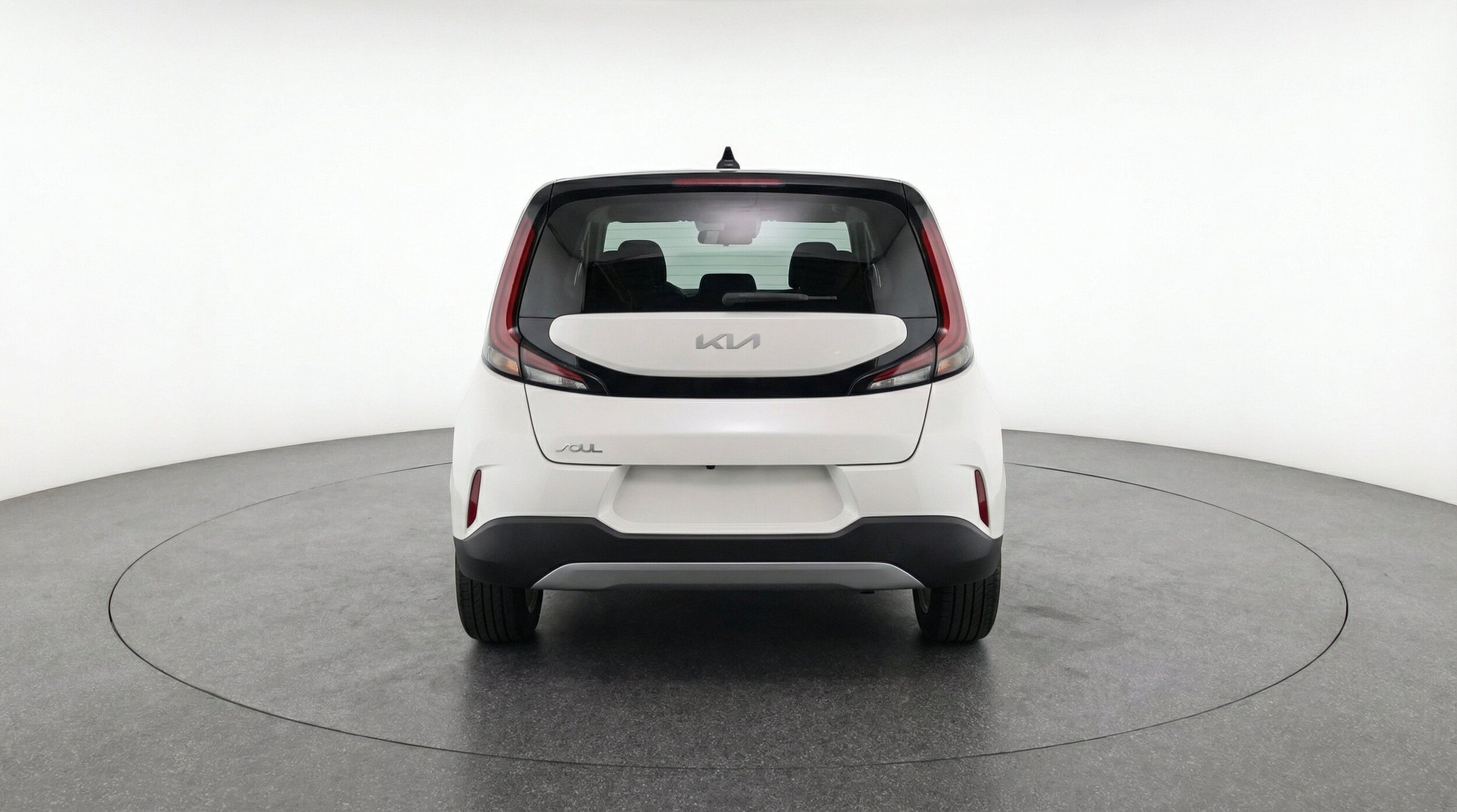 Thumbnail: 2025 Kia Soul - 7