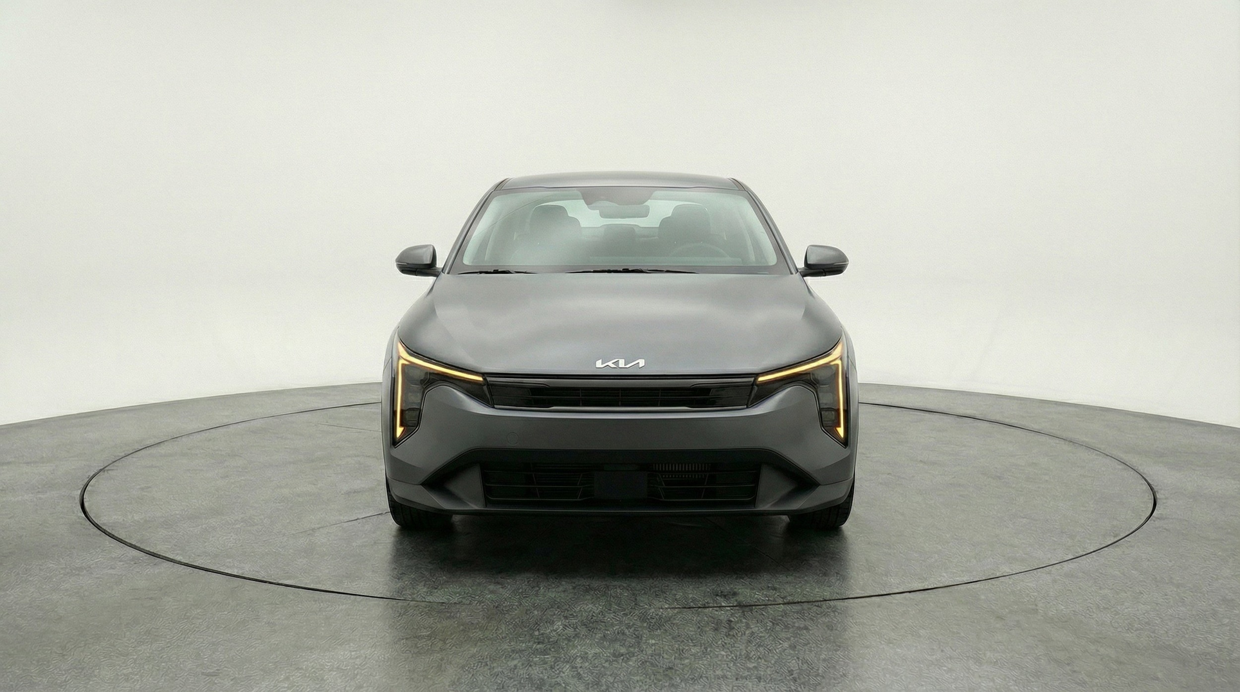 Thumbnail: 2025 Kia K4 - 2