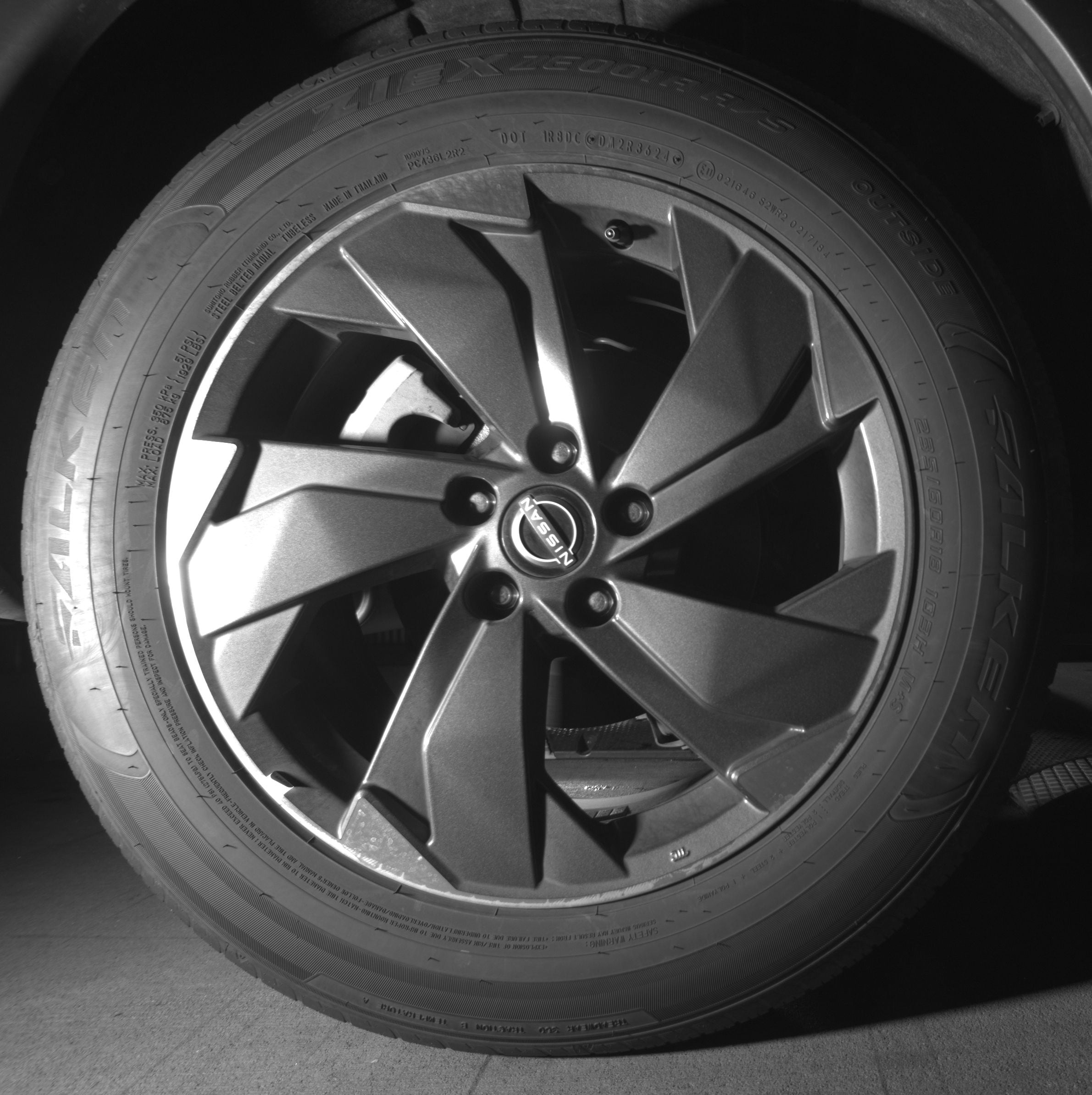 Thumbnail: 2025 Nissan Rogue - 12