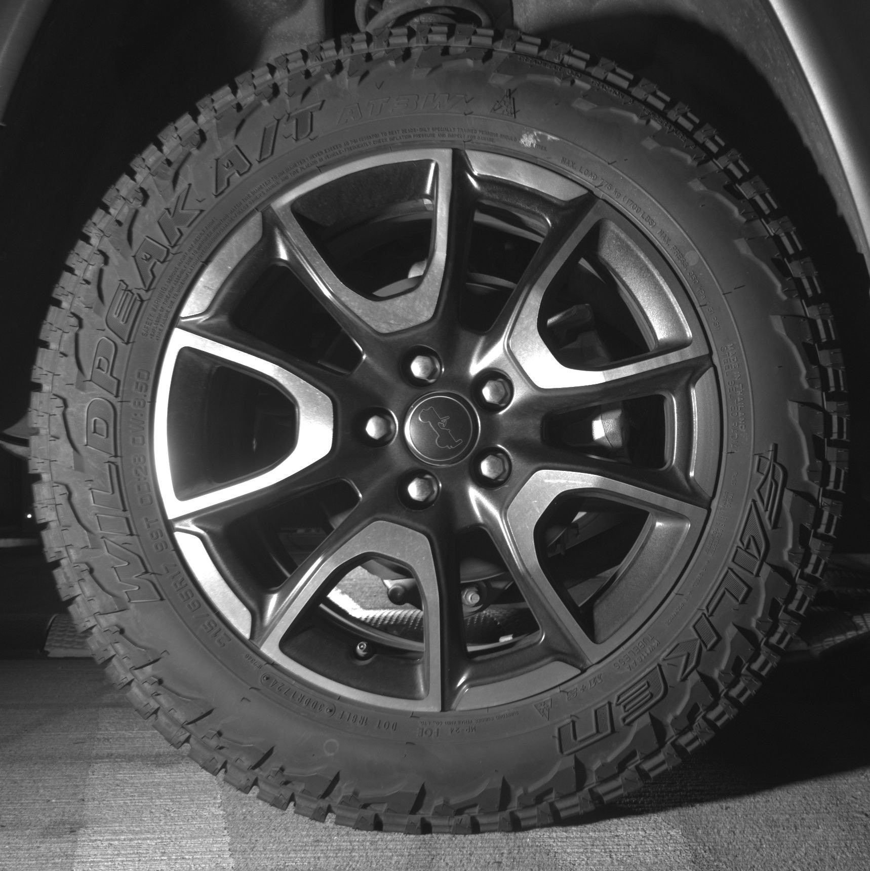 Thumbnail: 2025 Jeep Compass - 12