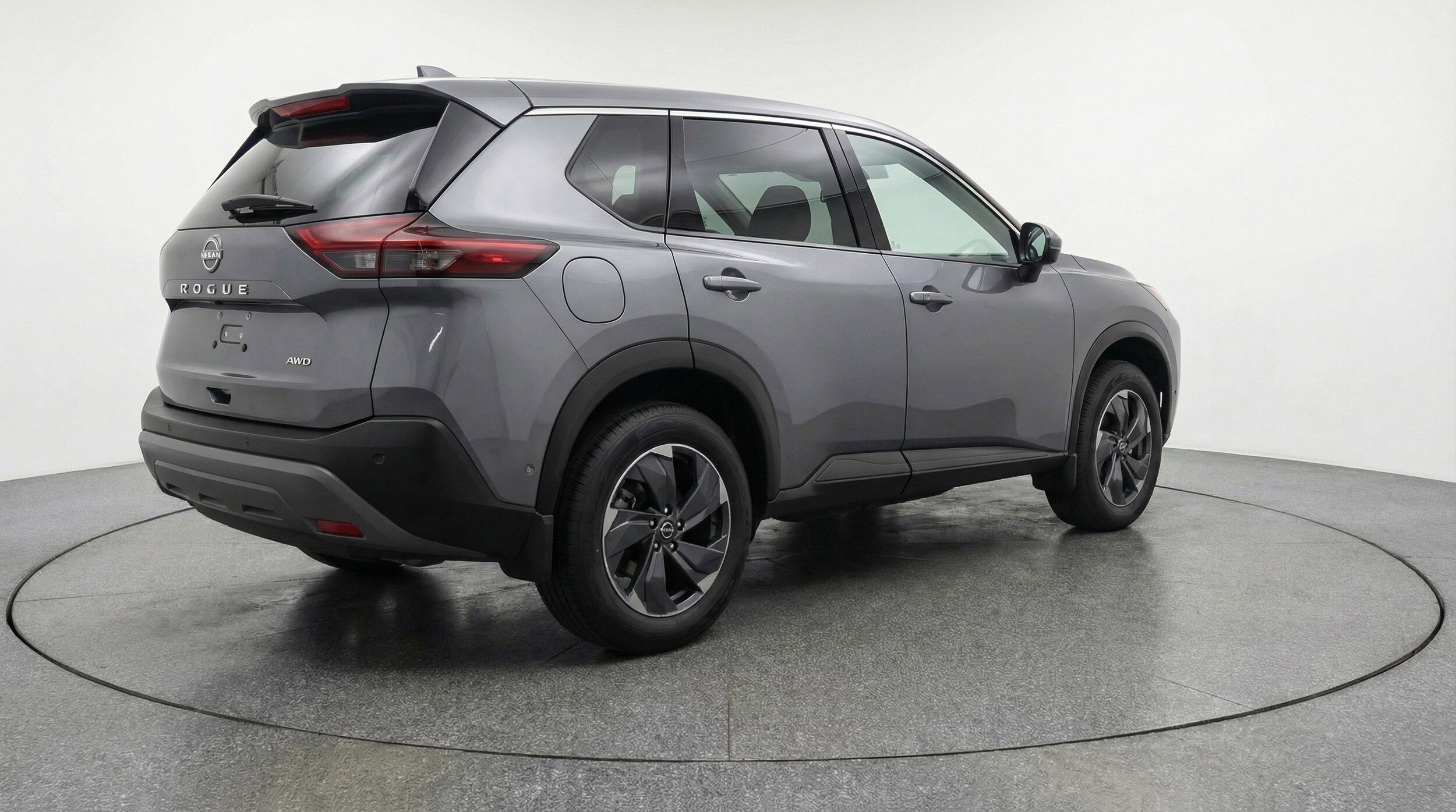 Thumbnail: 2025 Nissan Rogue - 9