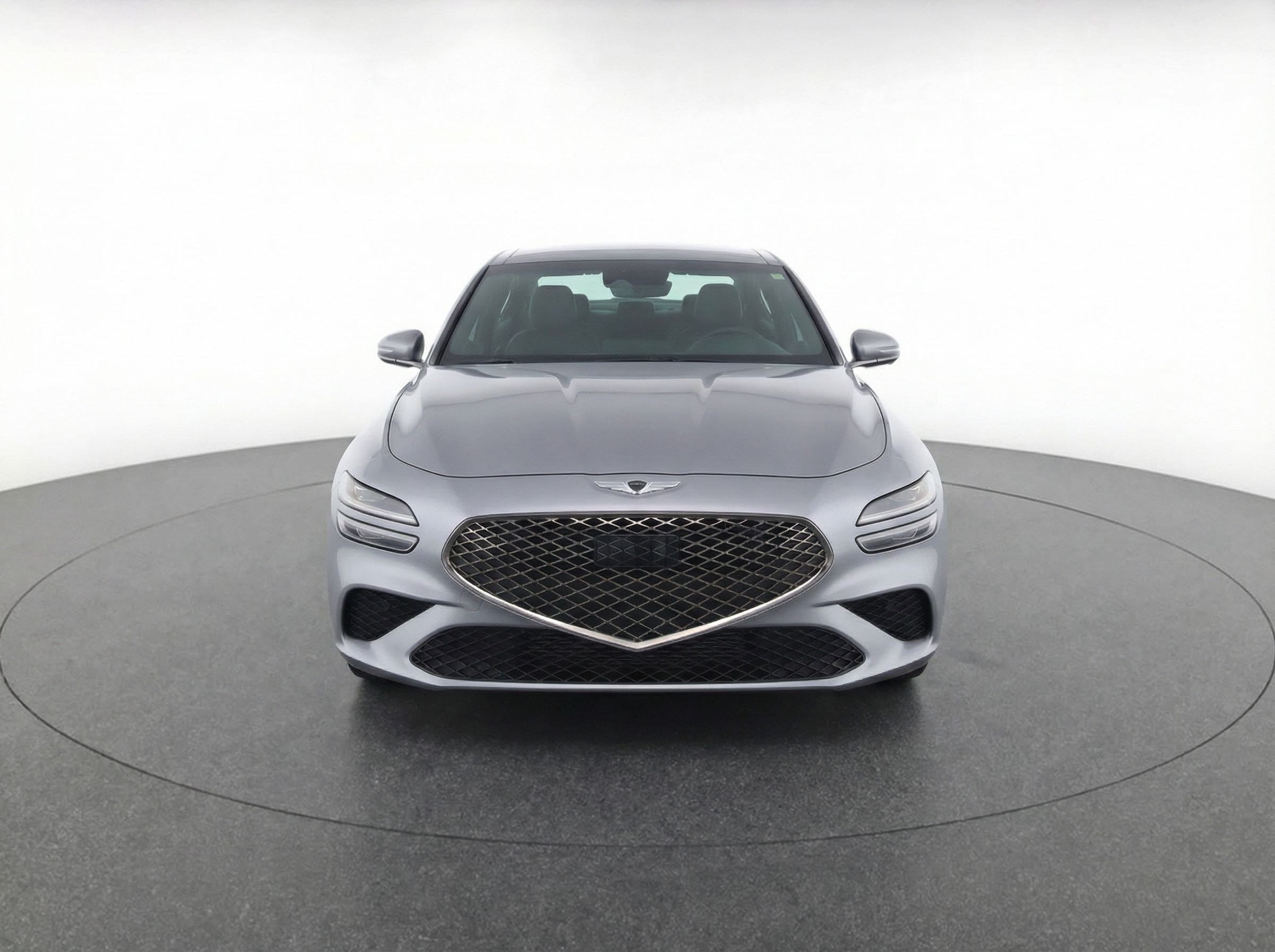 Thumbnail: 2025 Genesis G70 - 2
