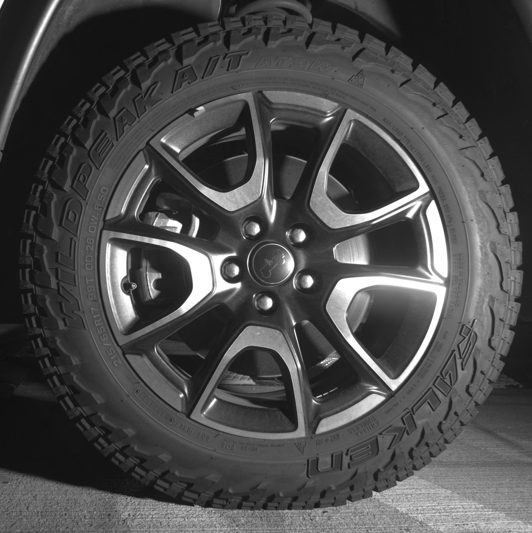 Thumbnail: 2025 Jeep Compass - 12