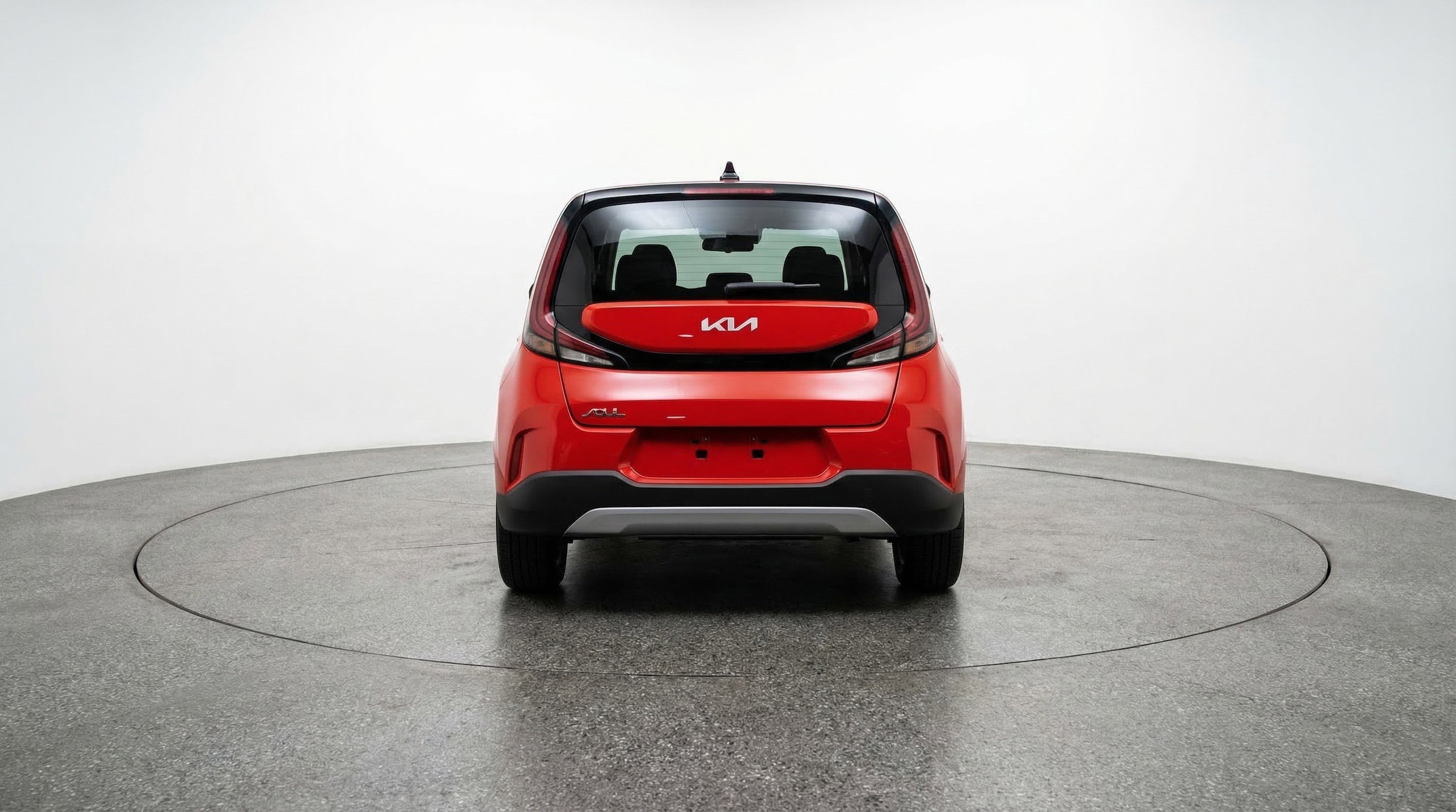 Thumbnail: 2025 Kia Soul - 7