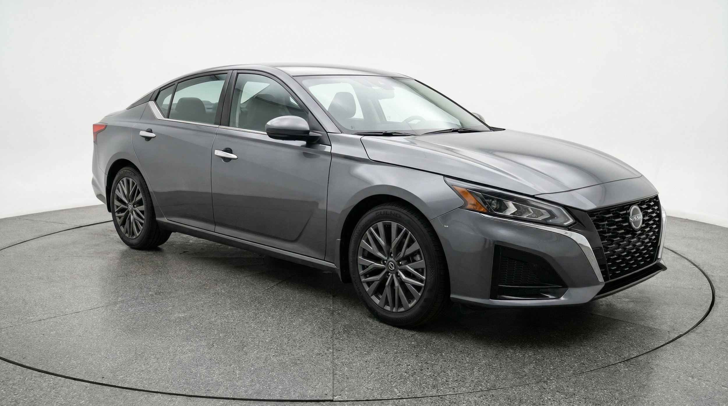 Thumbnail: 2025 Nissan Altima - 1