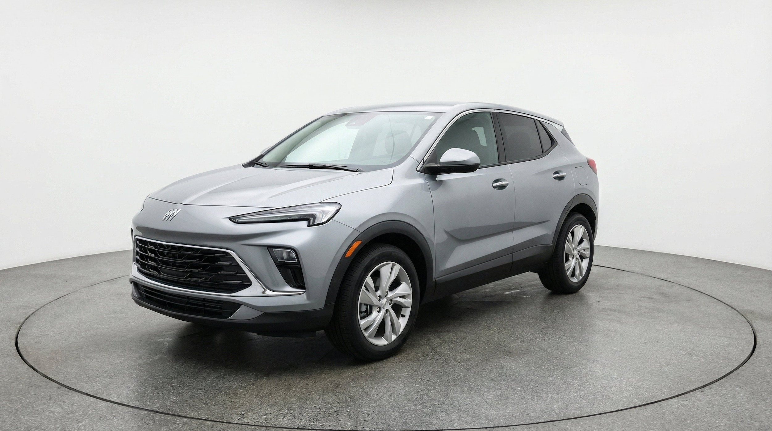 Thumbnail: 2026 Buick Encore GX - 3