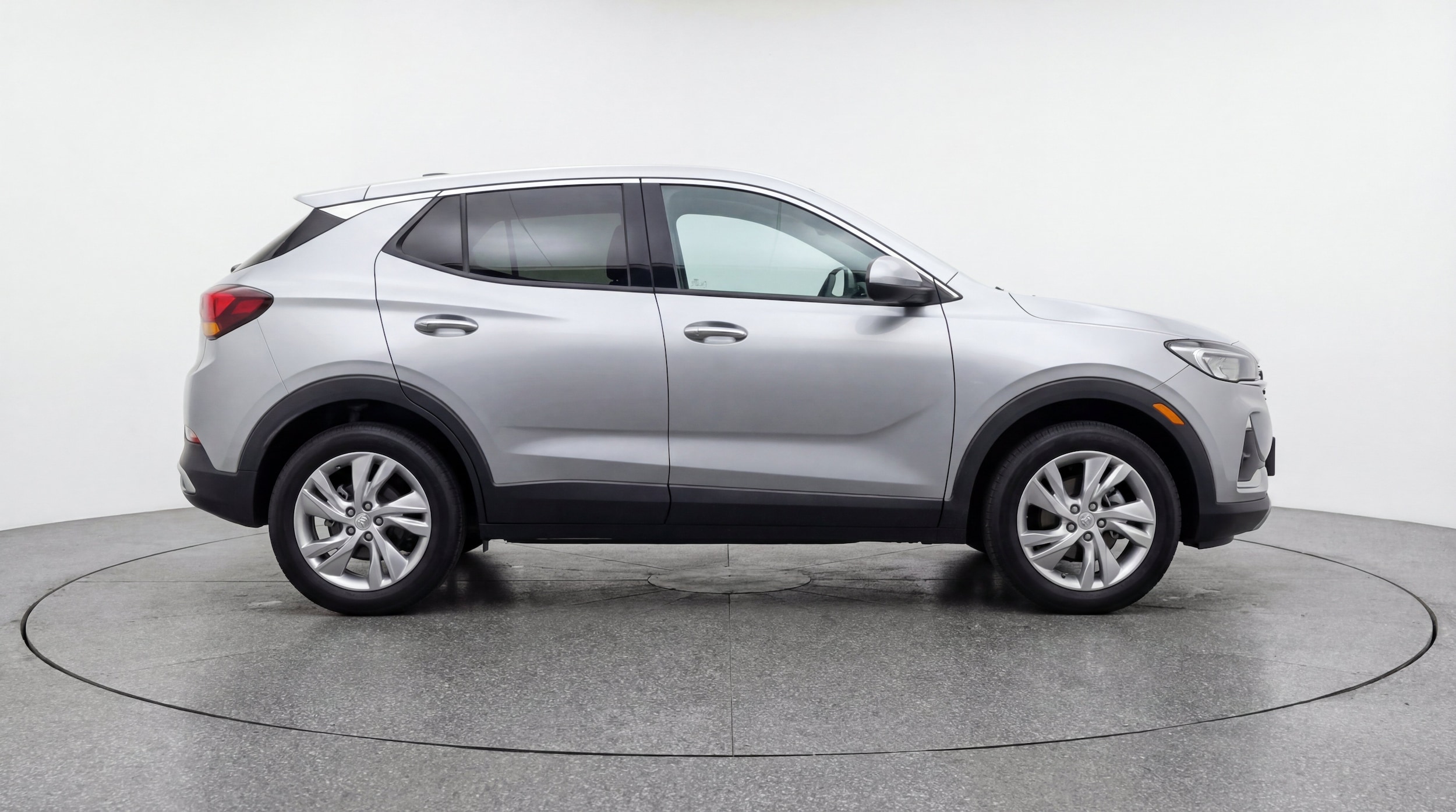 Thumbnail: 2026 Buick Encore GX - 11