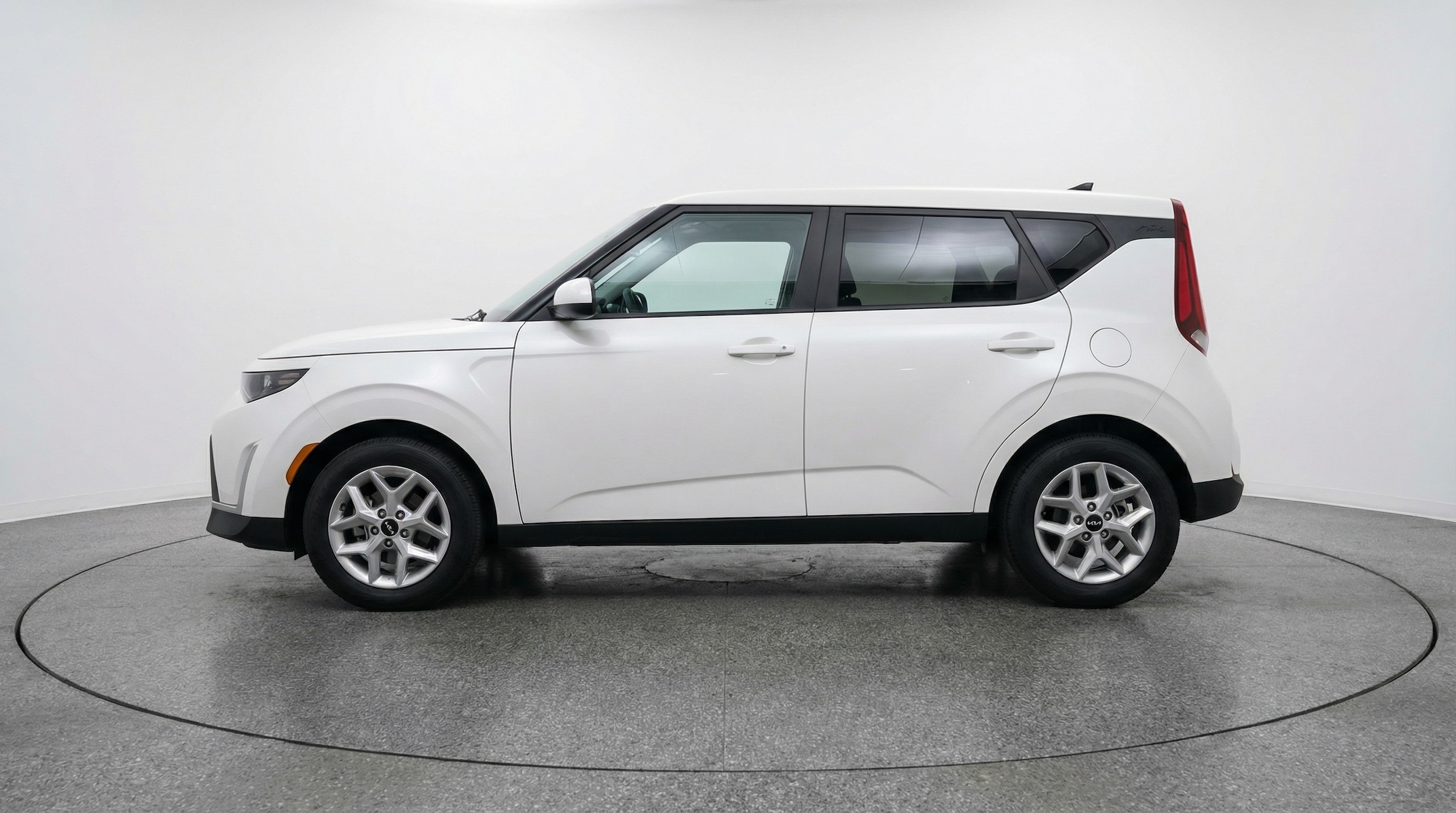 Thumbnail: 2025 Kia Soul - 4