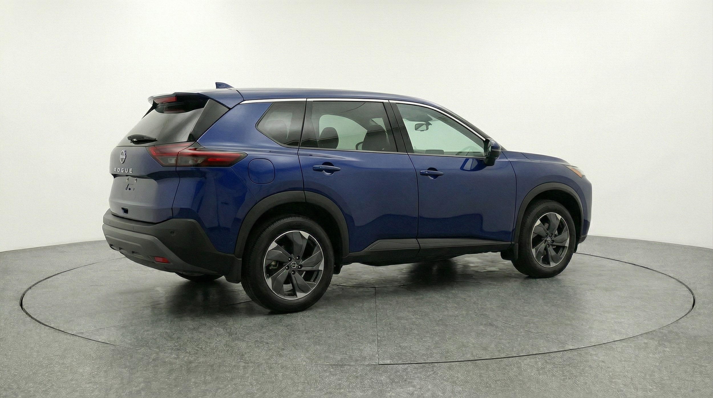 Thumbnail: 2025 Nissan Rogue - 7