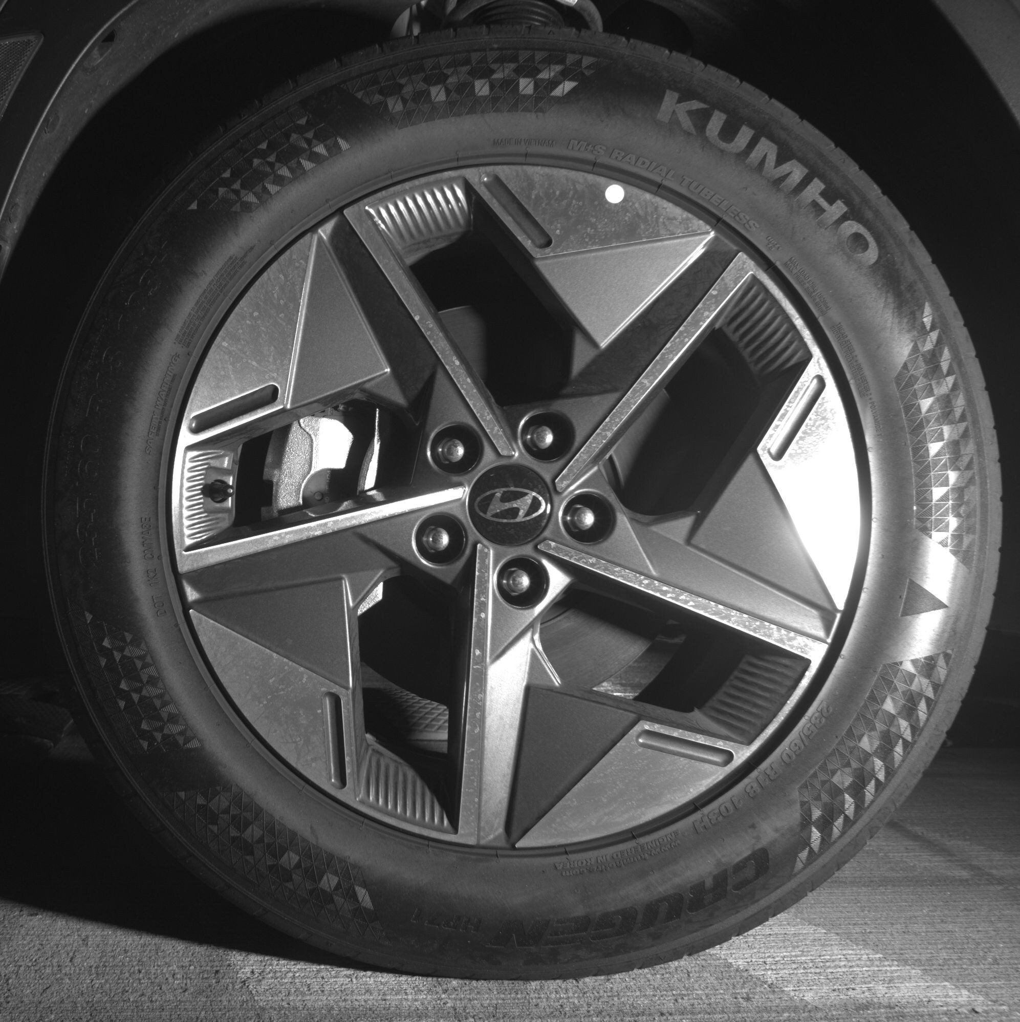 Thumbnail: 2025 Hyundai Tucson - 9