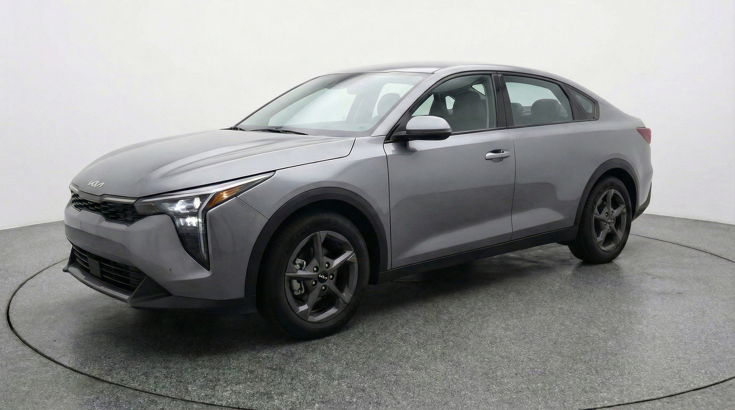 Thumbnail: 2025 Kia K4 - 3