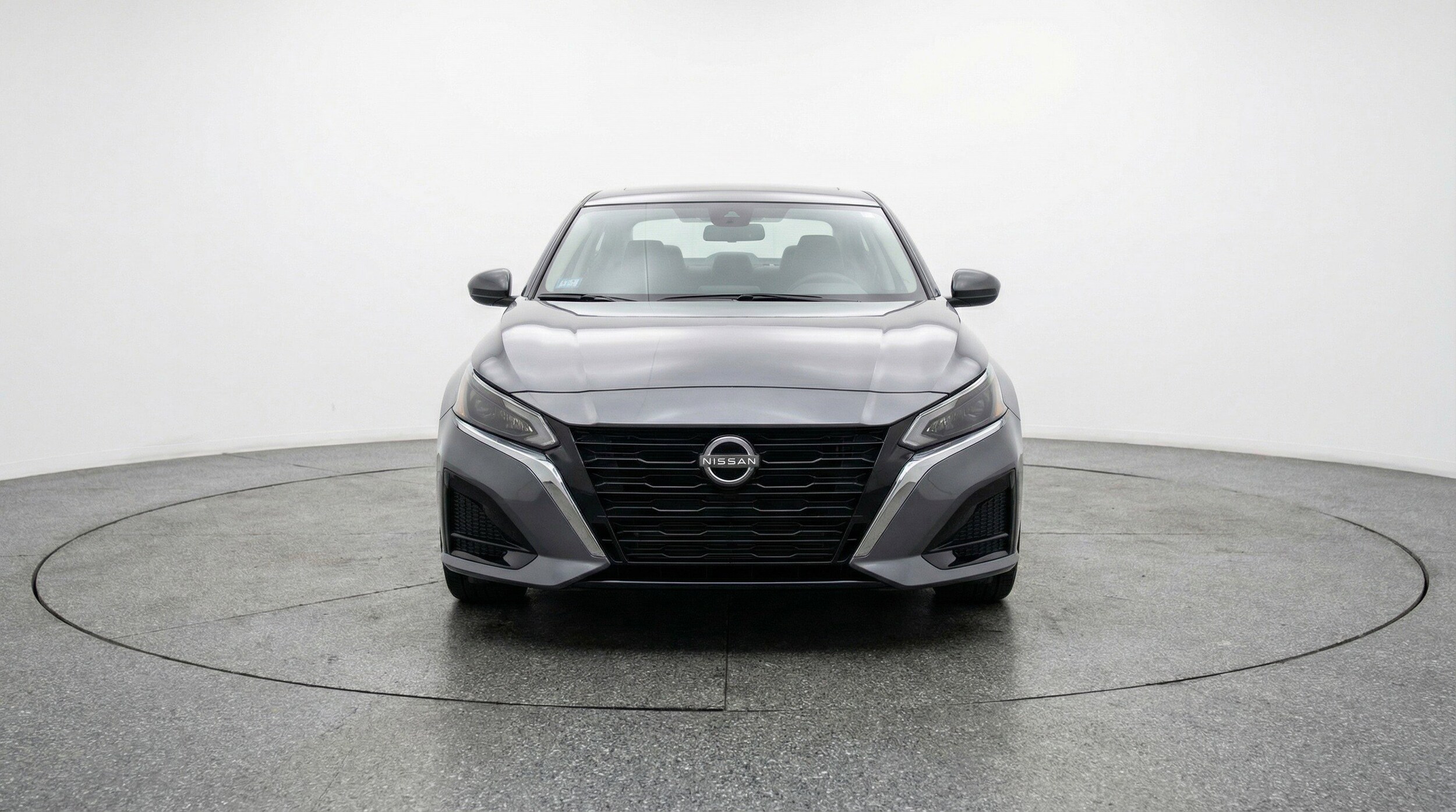 Thumbnail: 2025 Nissan Altima - 2