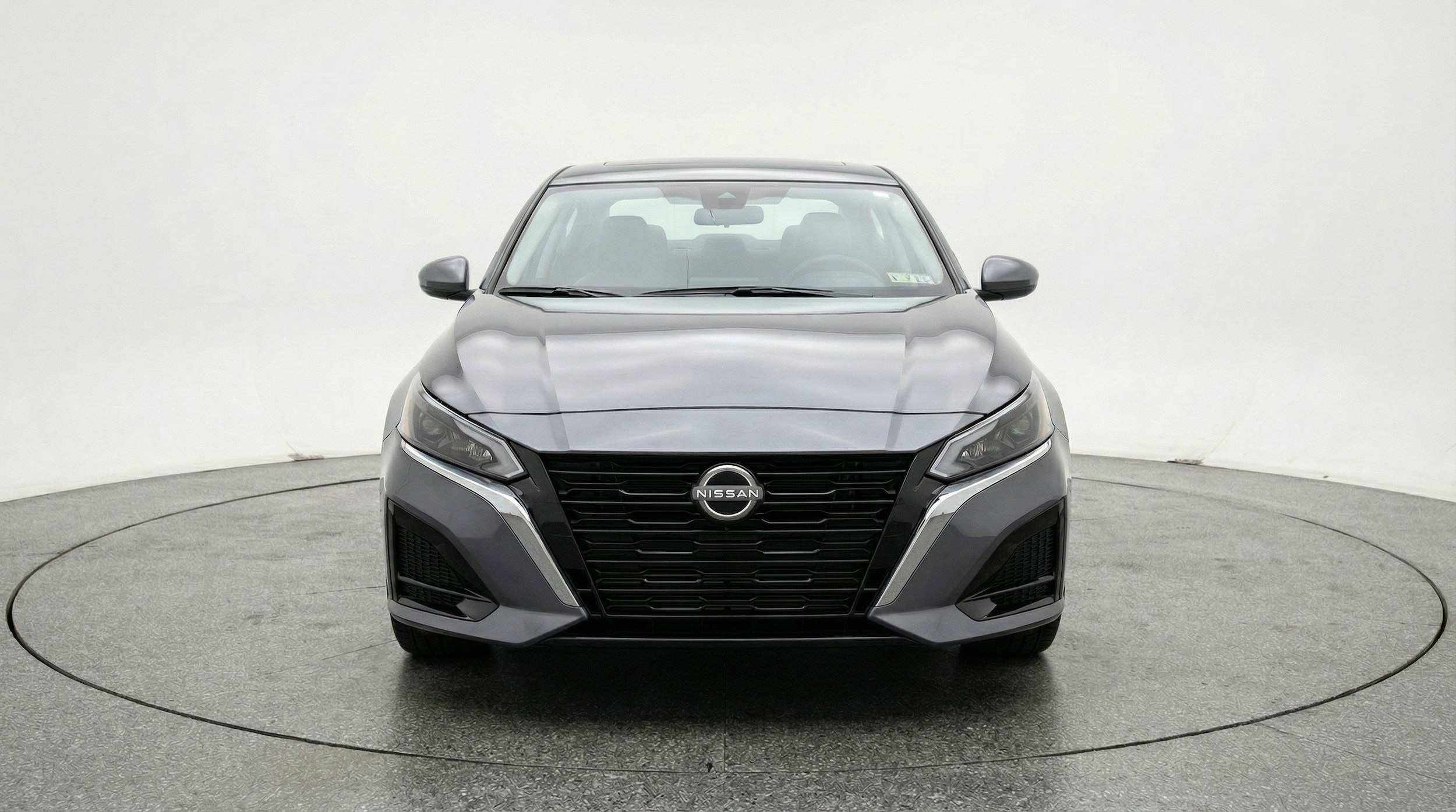 Thumbnail: 2025 Nissan Altima - 2