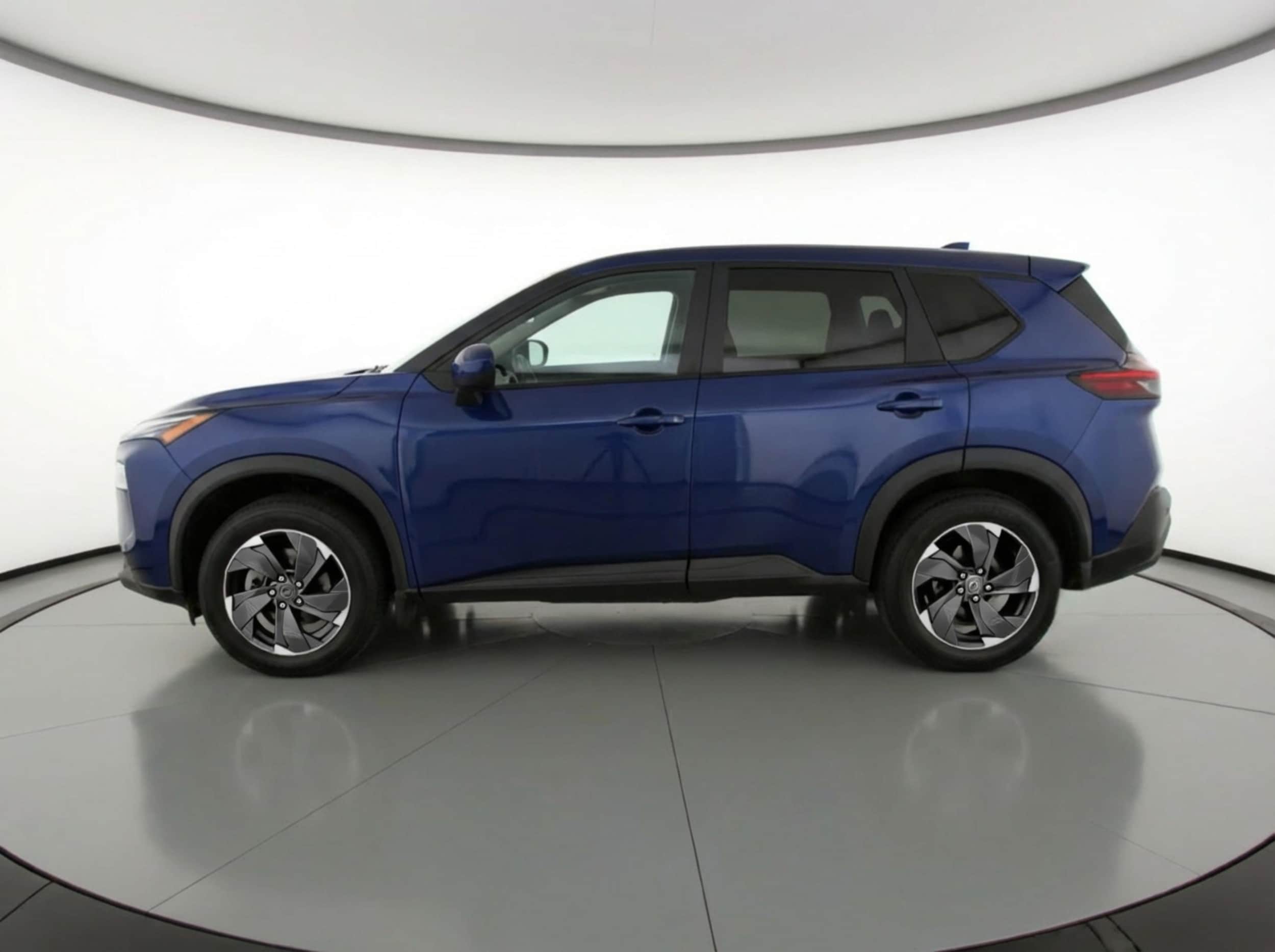 Thumbnail: 2025 Nissan Rogue - 5
