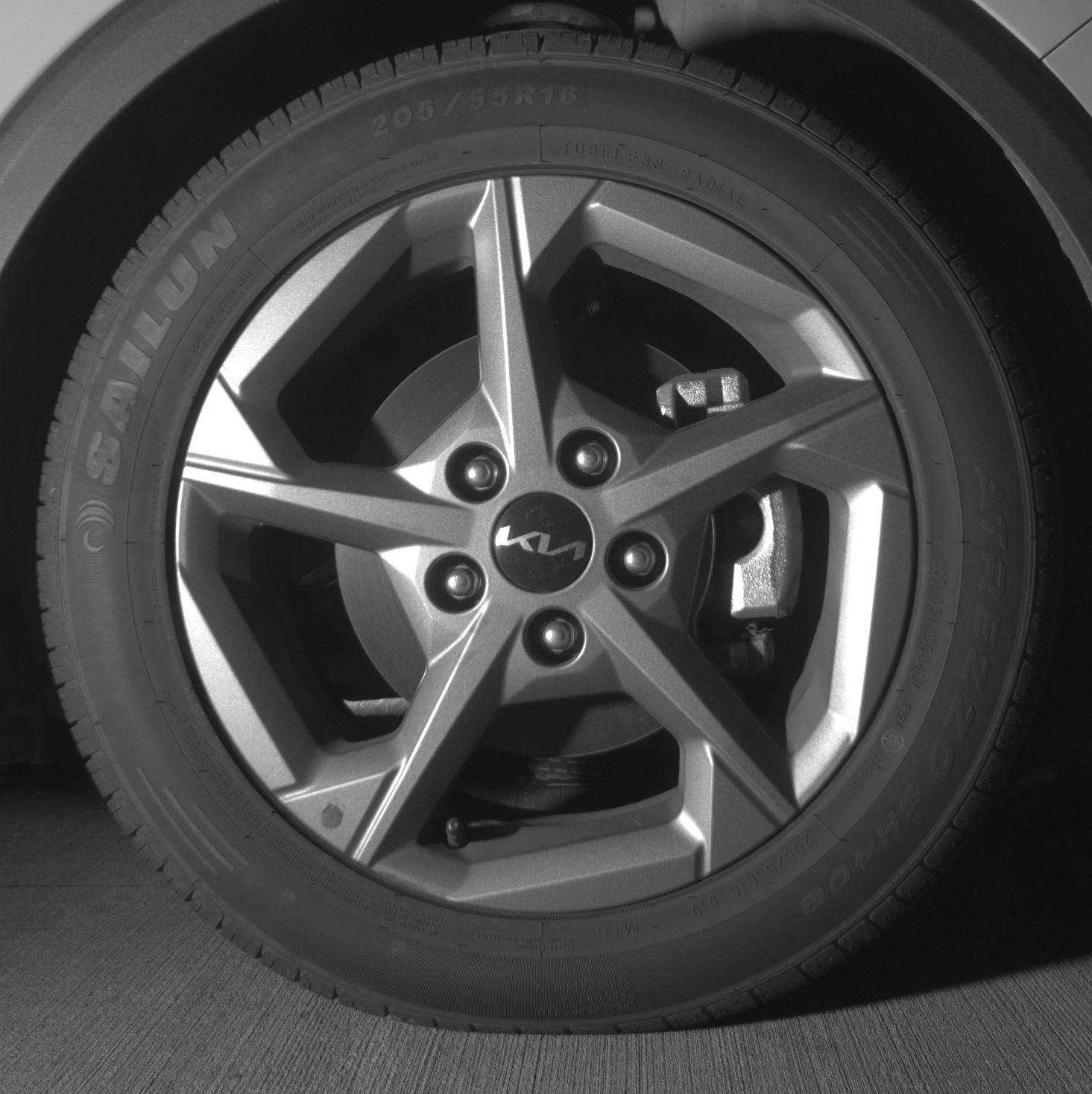 Thumbnail: 2025 Kia K4 - 13