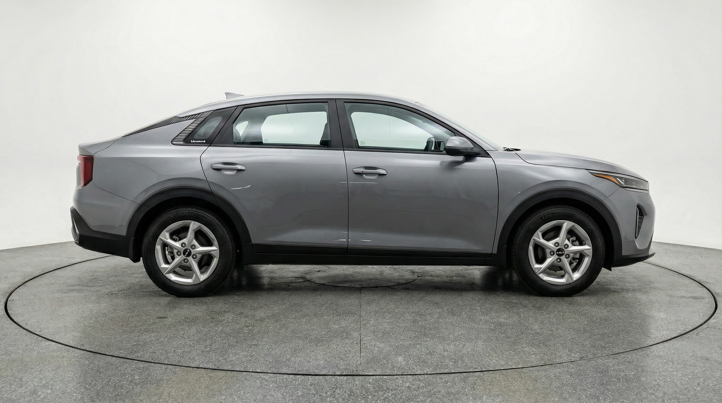 Thumbnail: 2025 Kia K4 - 8