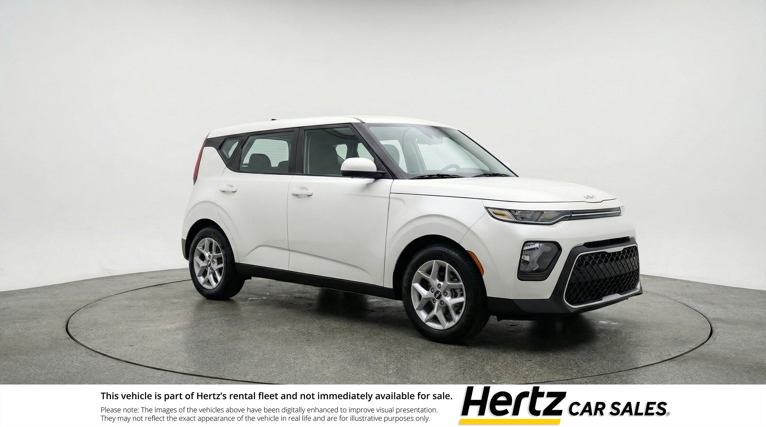 Thumbnail: 2025 Kia Soul - 1