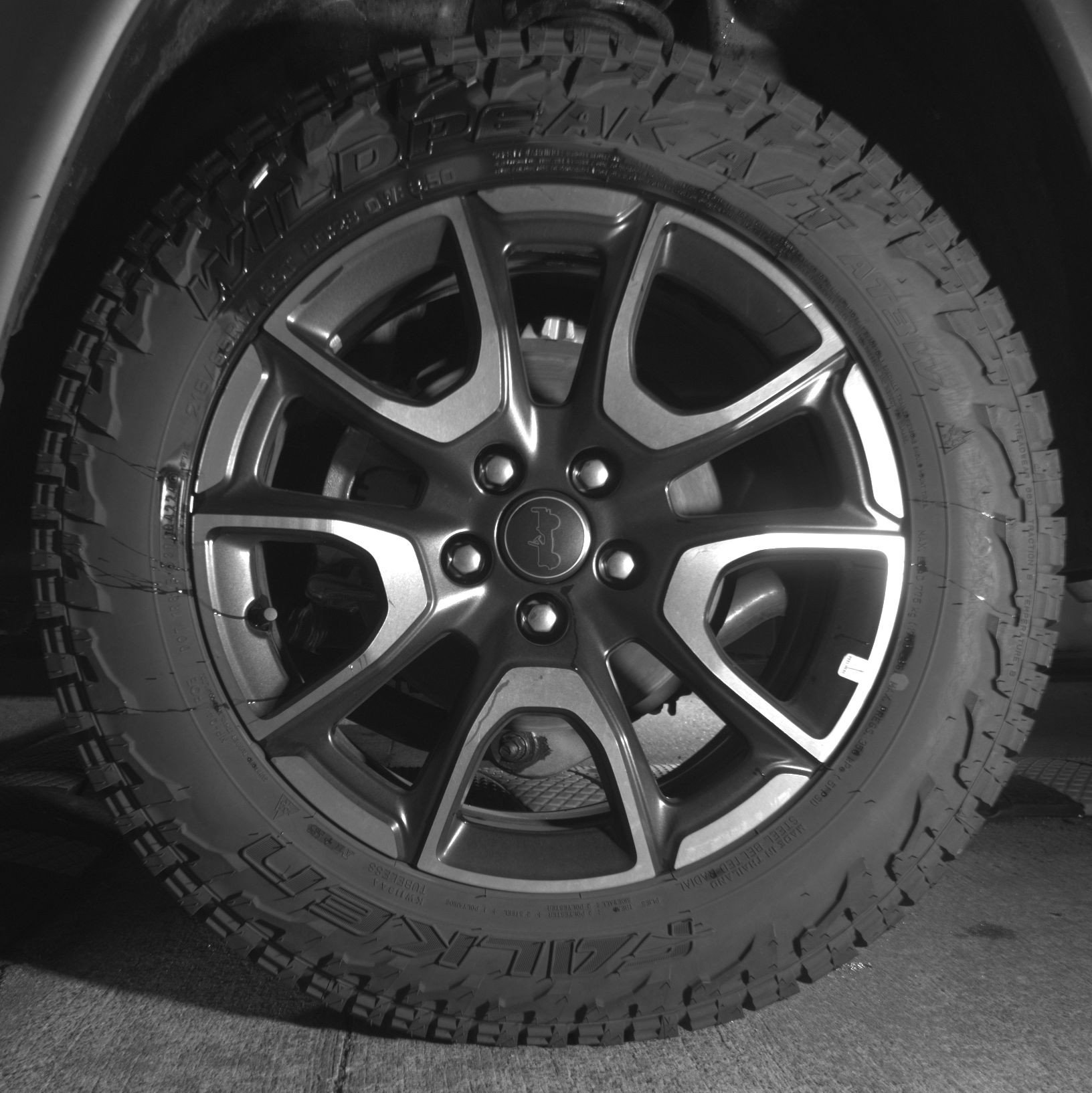 Thumbnail: 2025 Jeep Compass - 14