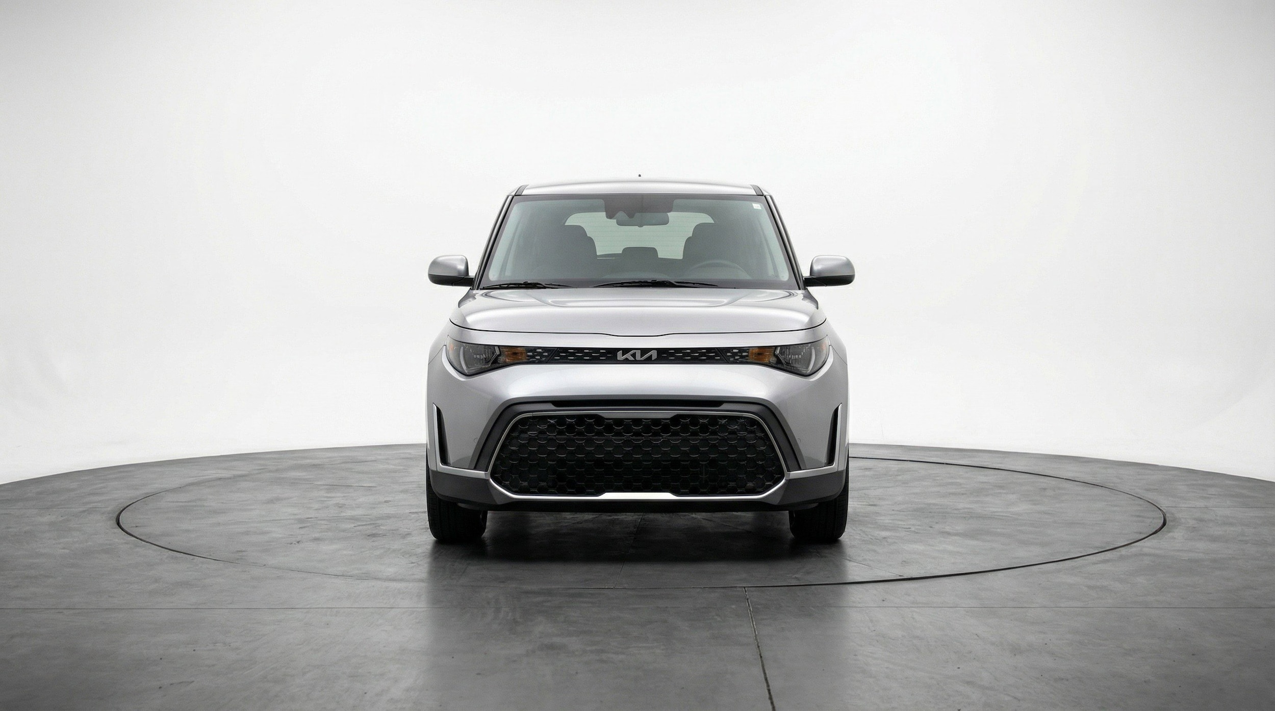 Thumbnail: 2025 Kia Soul - 2