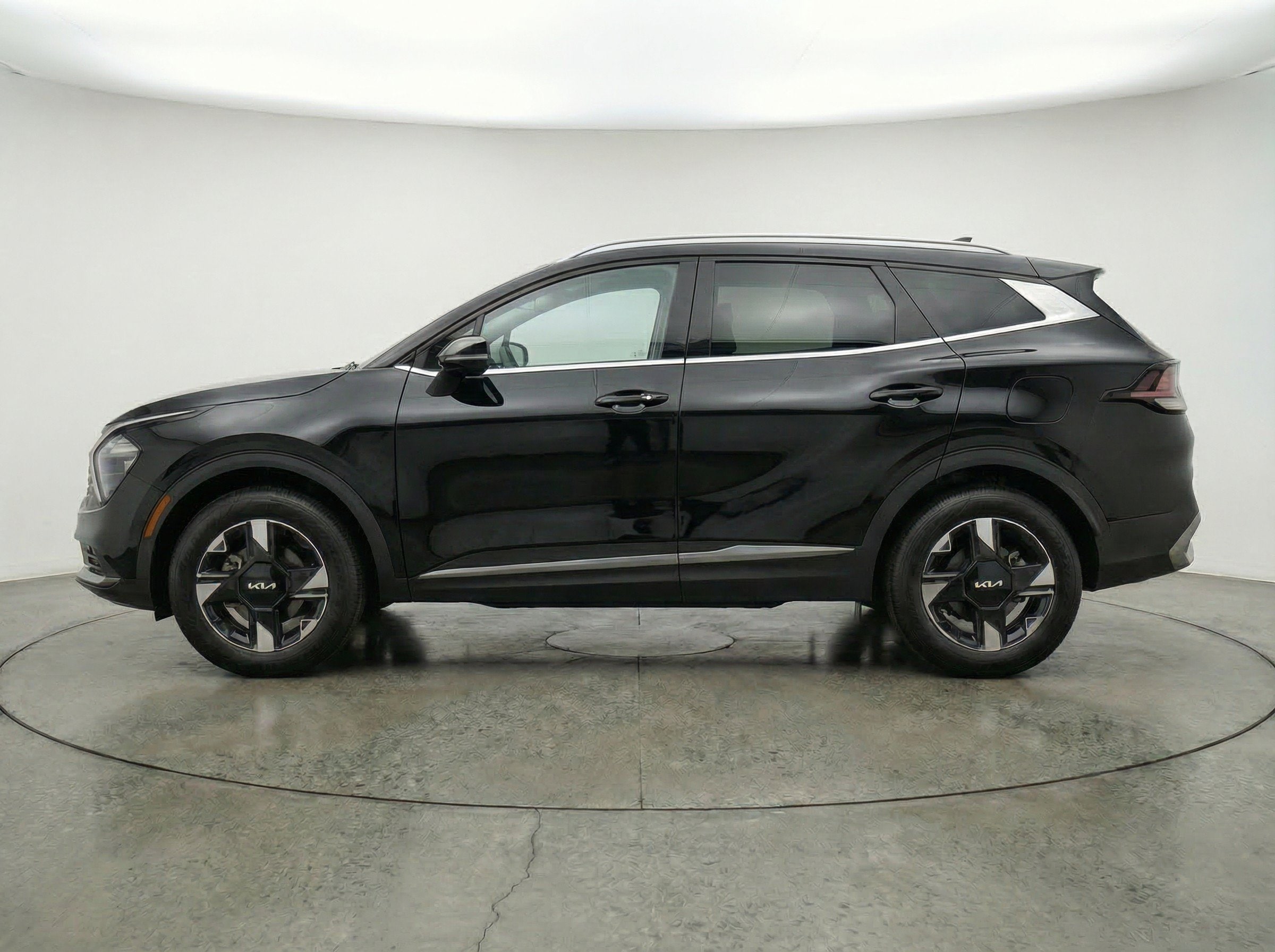 Thumbnail: 2026 Kia Sportage - 5