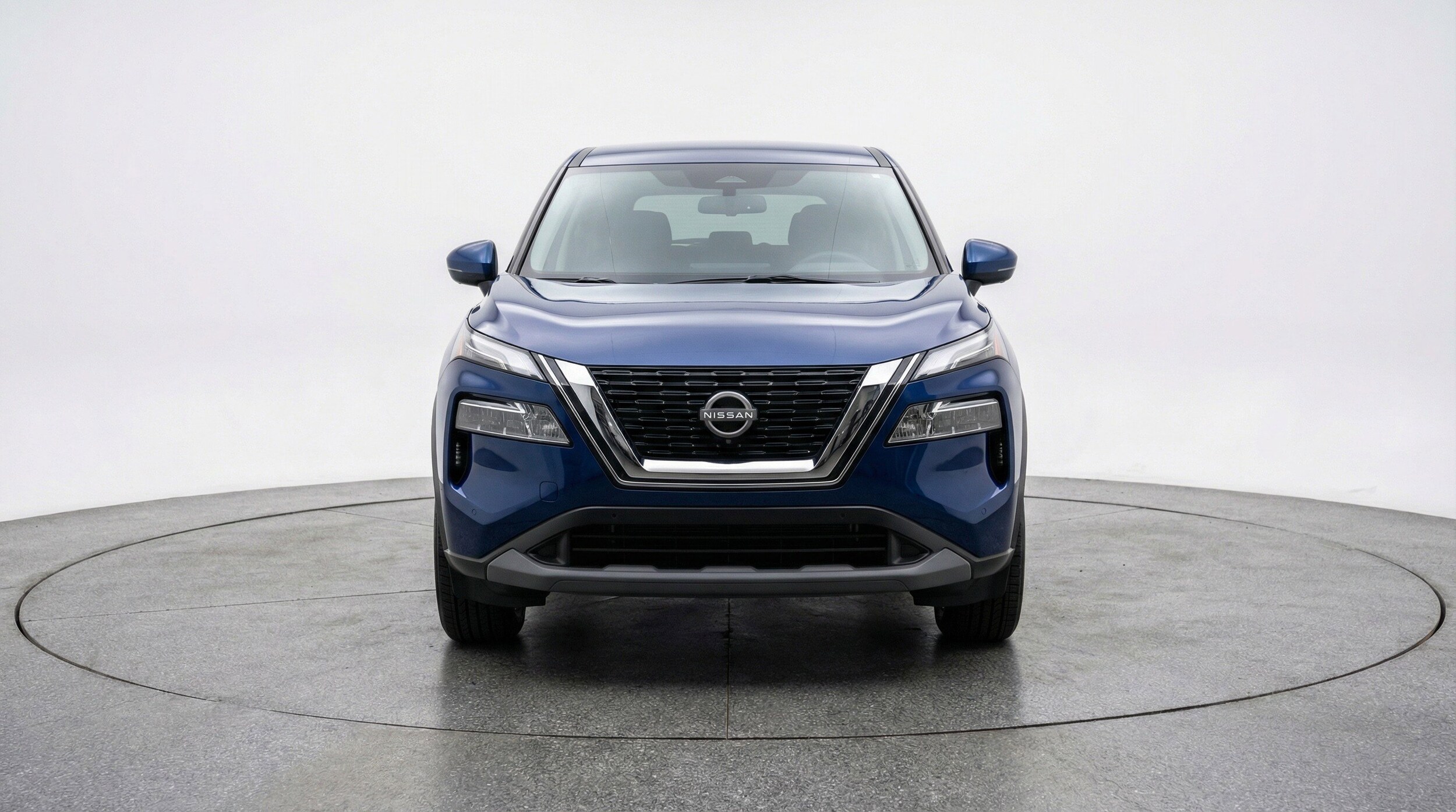 Thumbnail: 2025 Nissan Rogue - 2