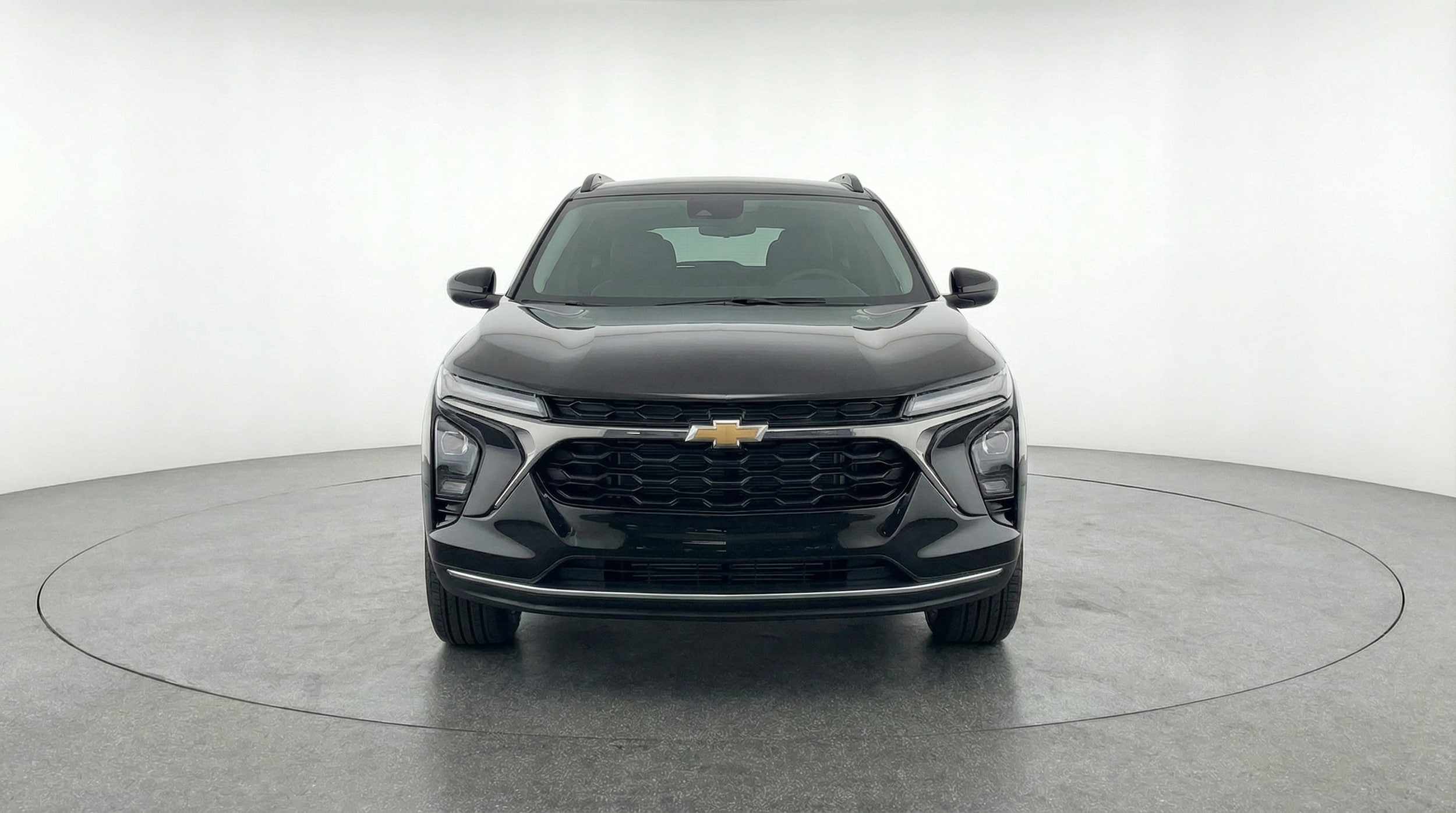 Thumbnail: 2025 Chevrolet Trax - 2