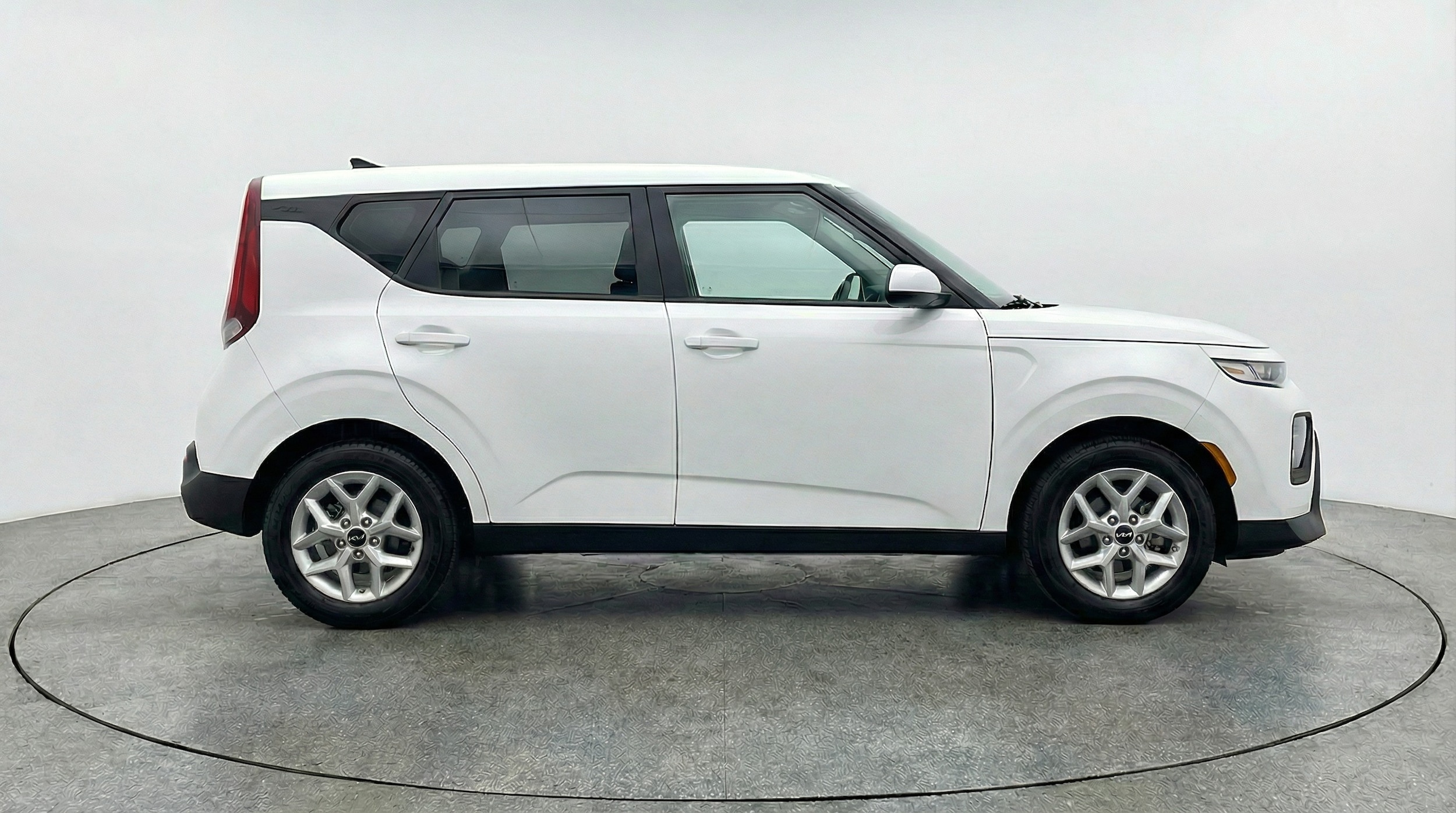 Thumbnail: 2025 Kia Soul - 8