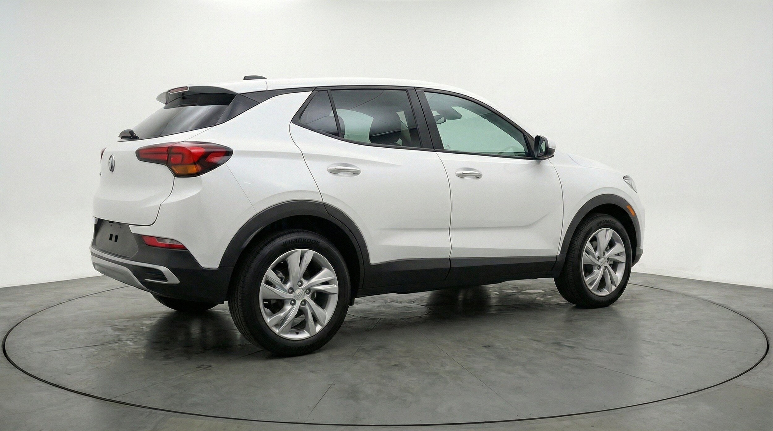 Thumbnail: 2026 Buick Encore GX - 9